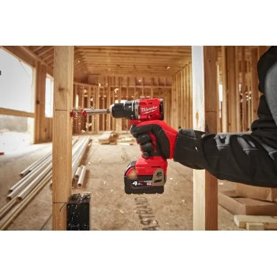 Set Milwaukee M18 BLCPP2A-402C, cod 4933492827