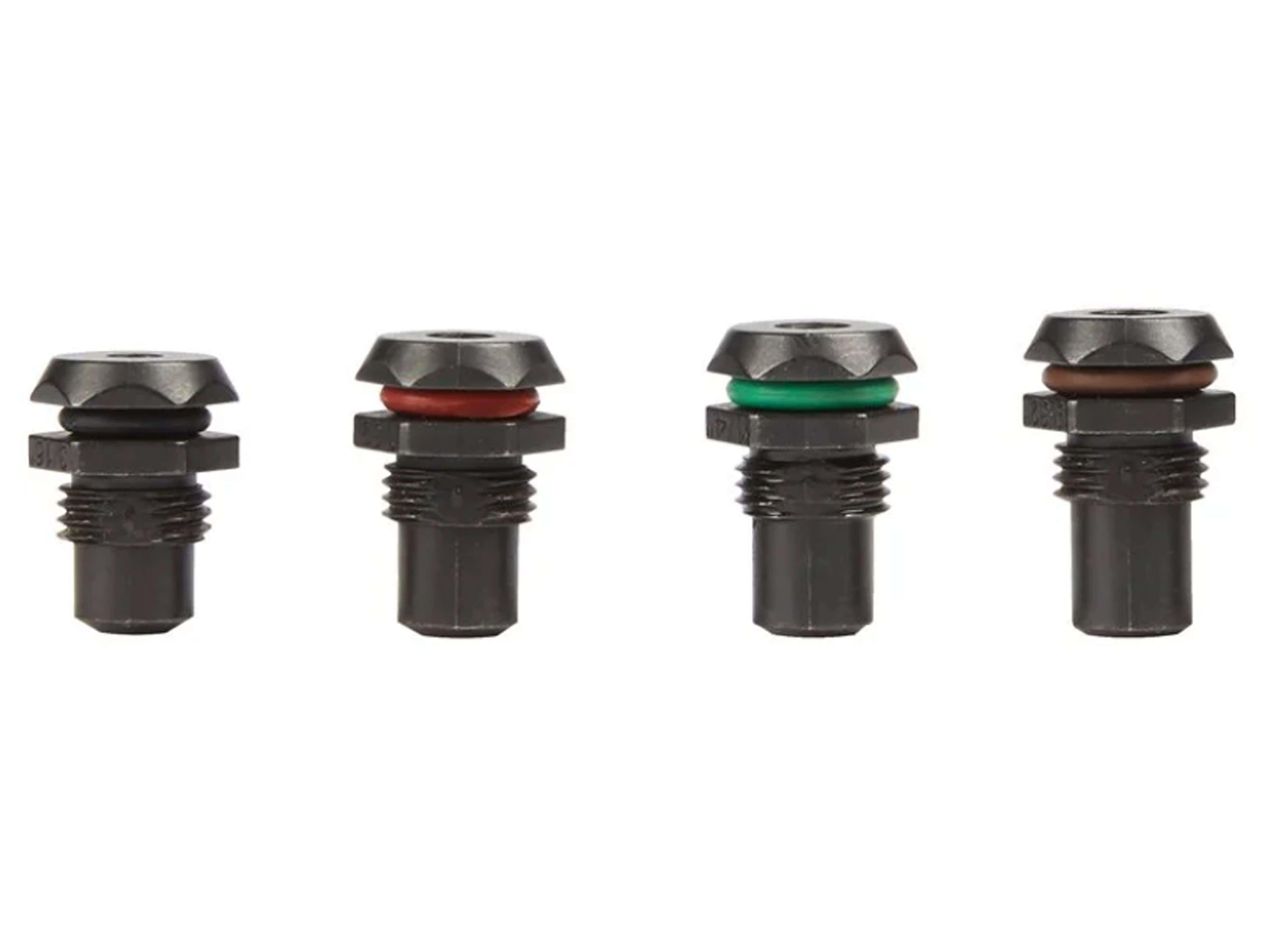 Set bacuri pentru pistol de nituit M18 FUEL ONE-KEY, Milwaukee, cod 4932493546 - BIG STORE (Dynamic Tools SRL)