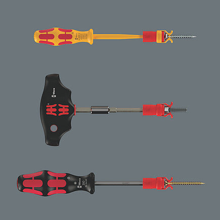 Set unelte WERA 28 piese (Advent Calendar 2025)