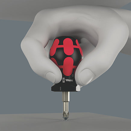 Set unelte WERA 28 piese (Advent Calendar 2025)