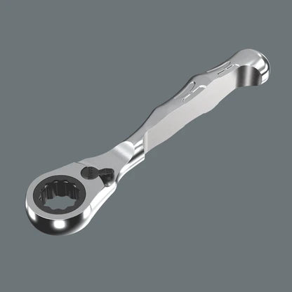 Set Wera Kraftform Kompakt Zyklop Mini 2, seria 1, 11 piese, cod 05135021001