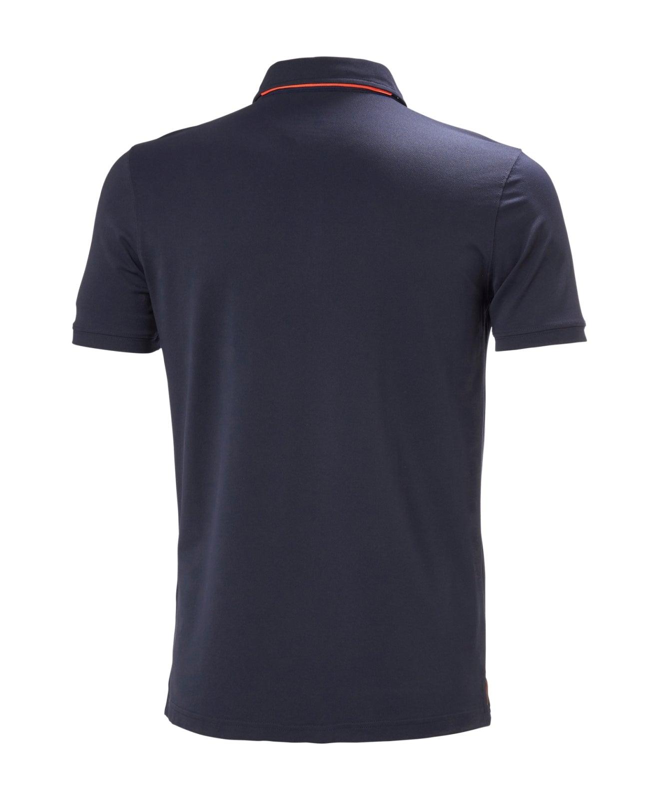 Tricou polo Helly Hansen Kensington Tech - BIG STORE (Dynamic Tools SRL)