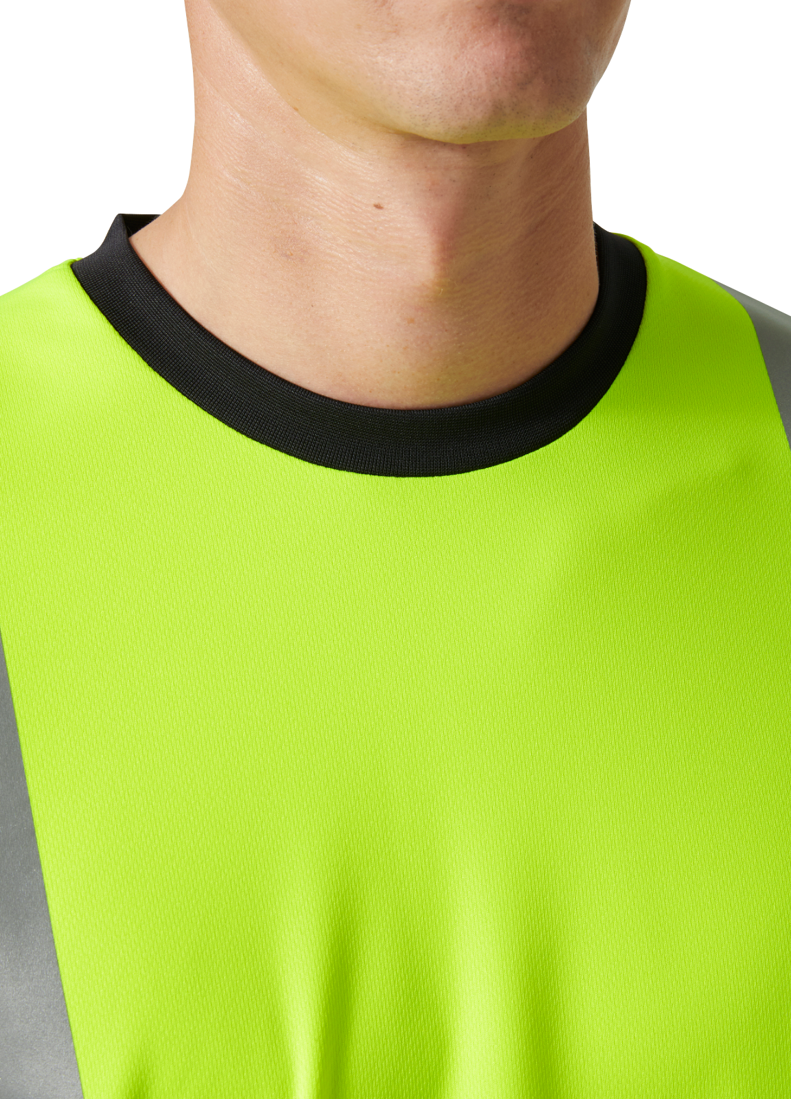 Tricou reflectorizant Helly Hansen Addvis CL1