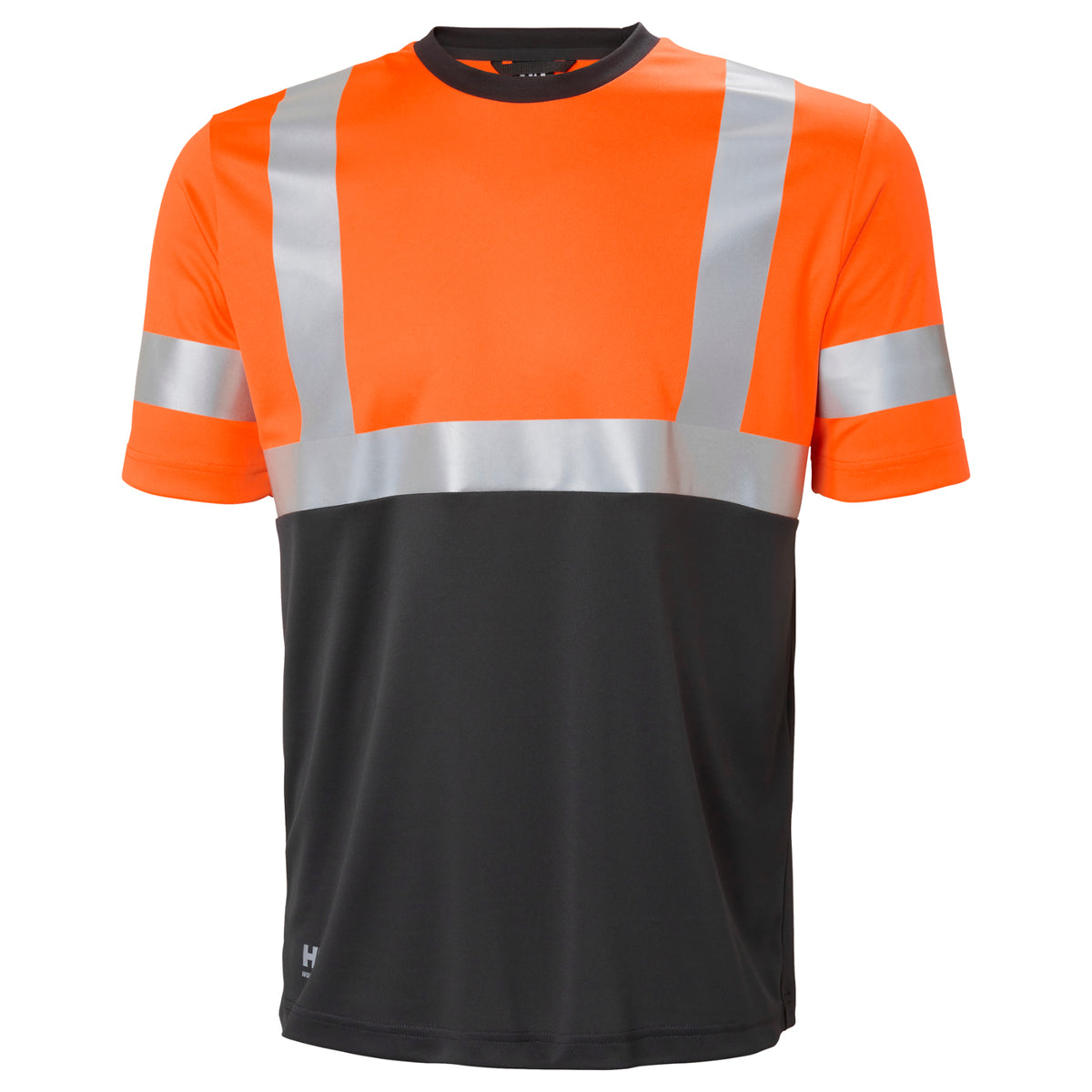 Tricou reflectorizant Helly Hansen Addvis CL1
