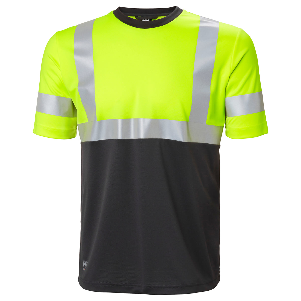 Tricou reflectorizant Helly Hansen Addvis CL1