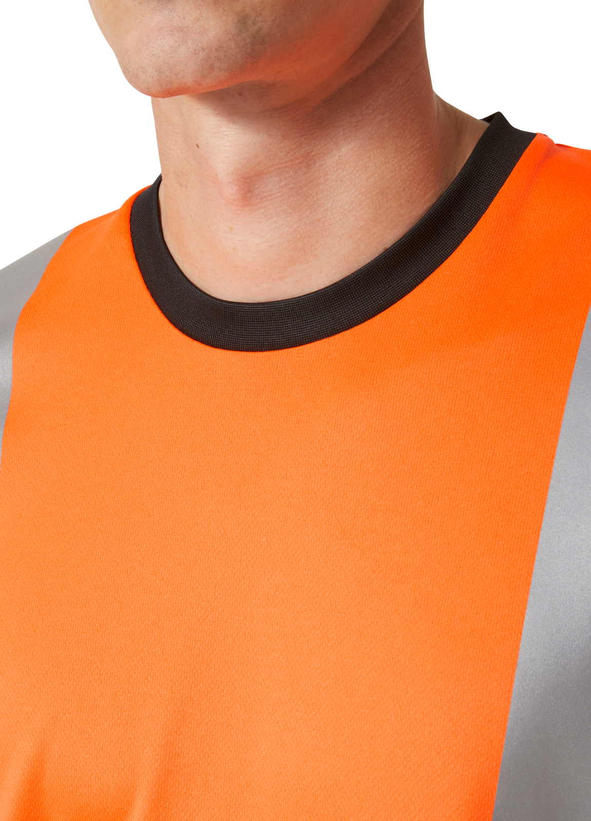 Tricou reflectorizant Helly Hansen Addvis CL1