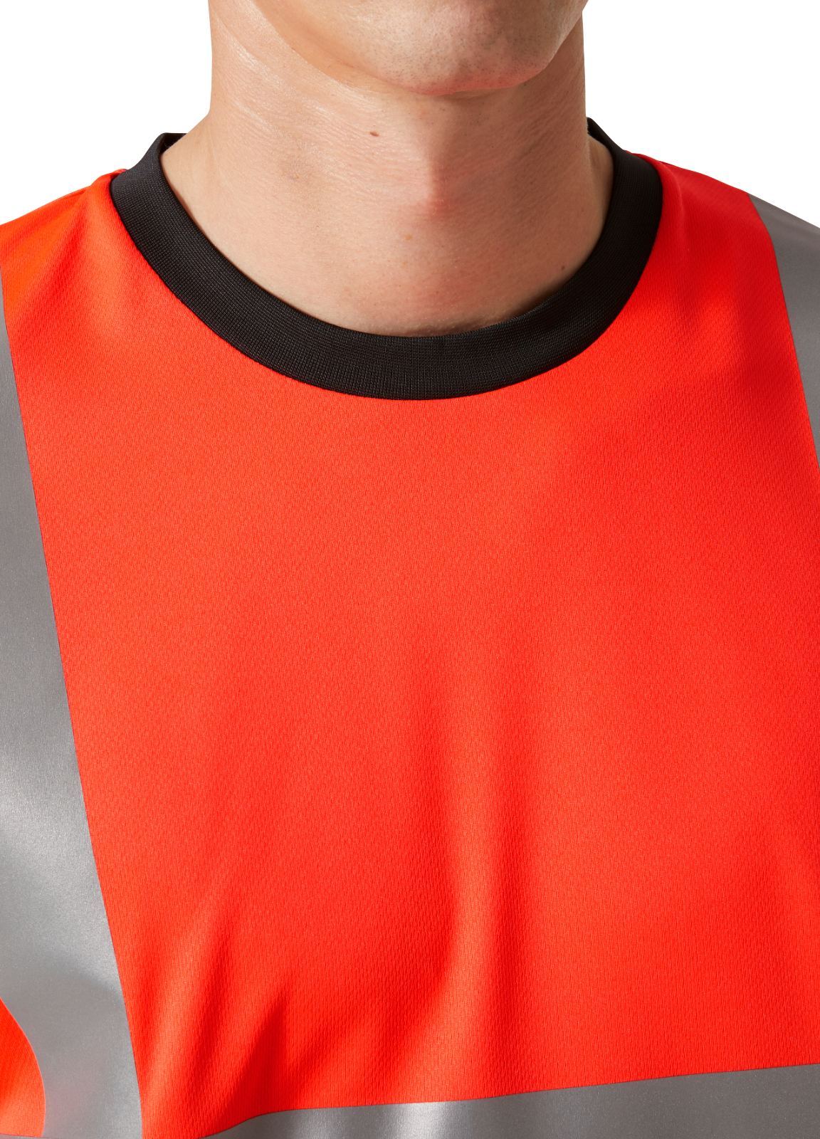 Tricou reflectorizant Helly Hansen Addvis CL1
