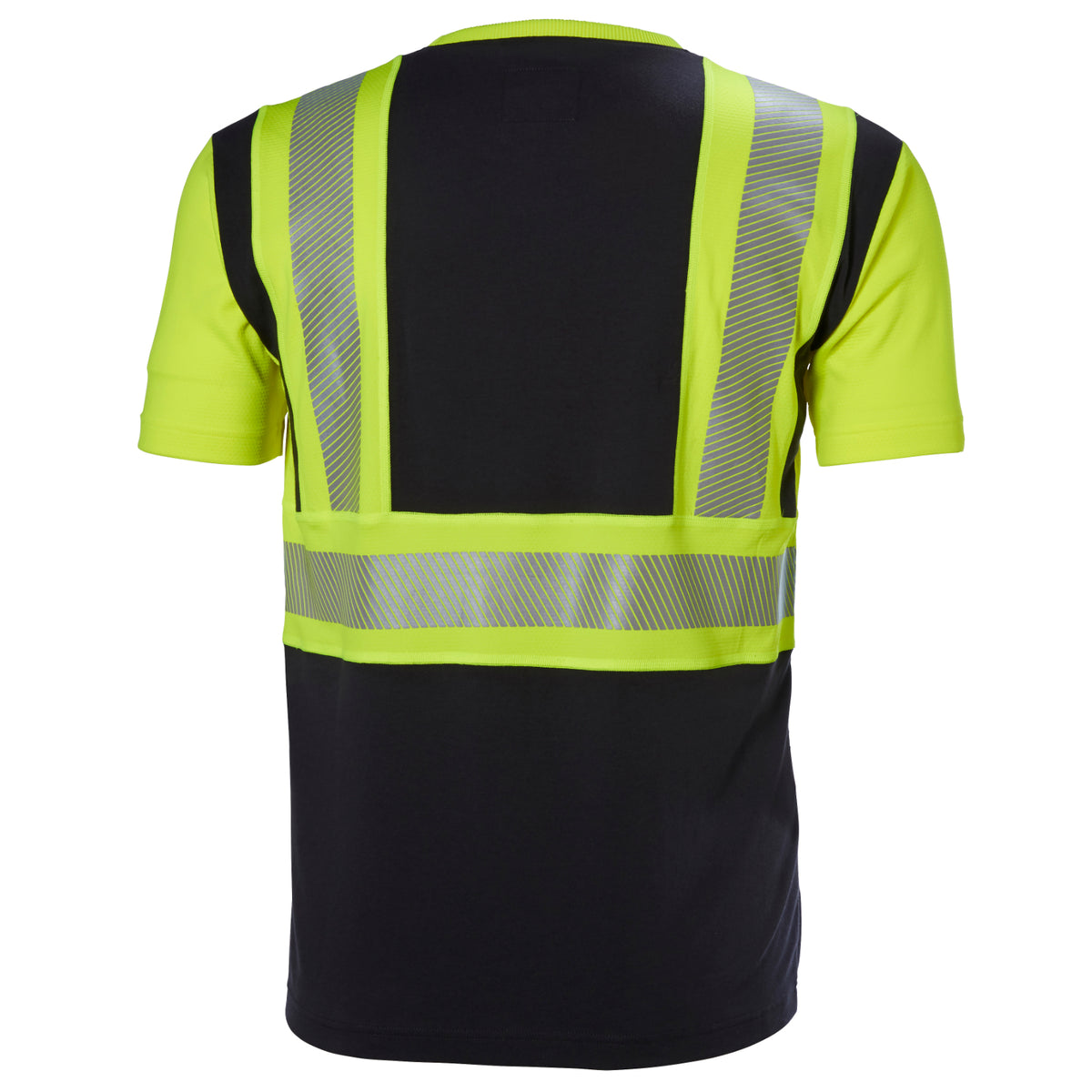 Tricou reflectorizant Helly Hansen ICU CL1