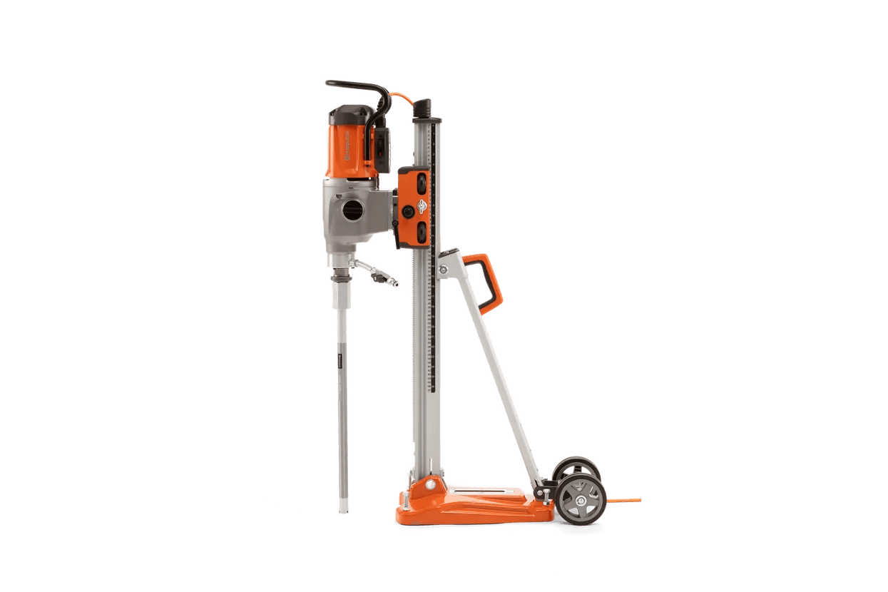 Mașină de carotat Husqvarna DM 370, 3.2 kW, 250 mm, cod 970699401C - BIG STORE (Dynamic Tools SRL)
