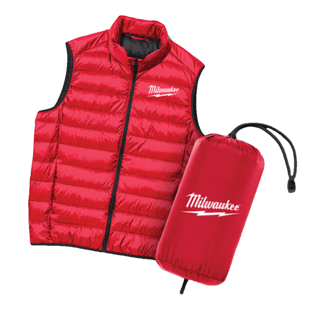 Polizor unghiular Milwaukee M18 BLSAG125XPDMC-402X, 2 x acumulatori M18B4, 1 x încărcător rapid M12-18FC, Cutie HD, cod 4933499460 + CADOU: 1 x Vestă