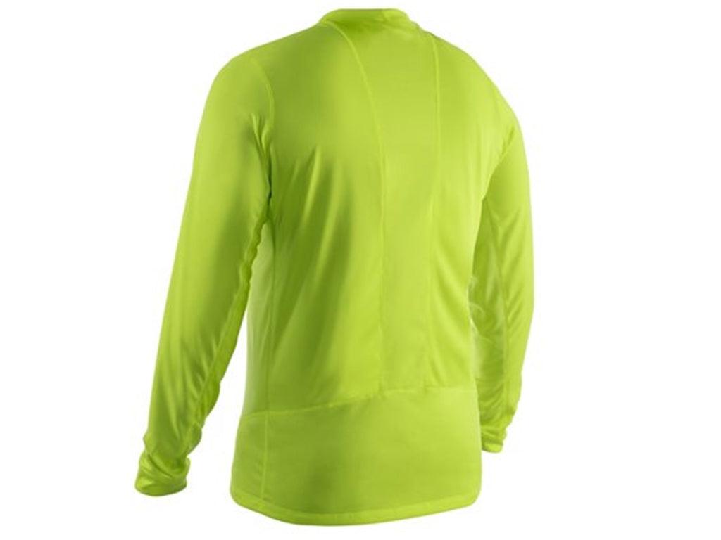 Bluză de corp Milwaukee WORKSKIN™, cu mâneci lungi, subțire, vizibilitate sporită (S), cod 4933464109 - BIG STORE (Dynamic Tools SRL)