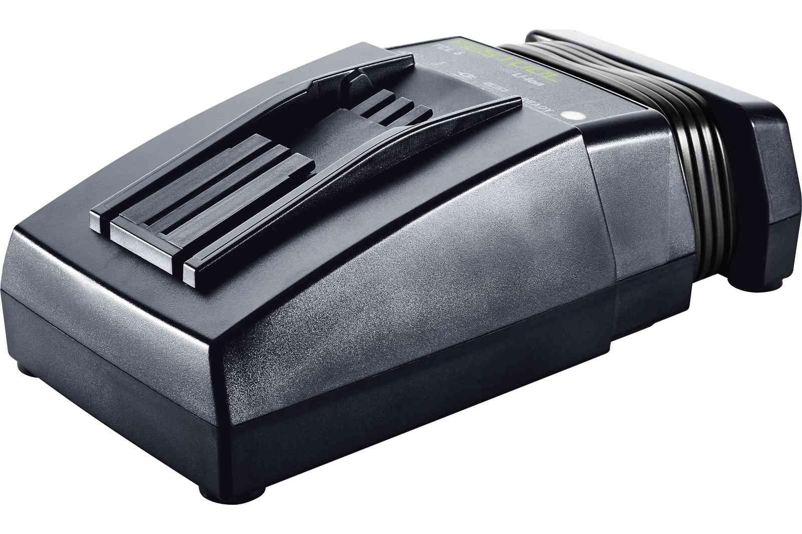 Încărcător acumulatori Festool TCL 6, cod 201135 - BIG STORE (Dynamic Tools SRL)