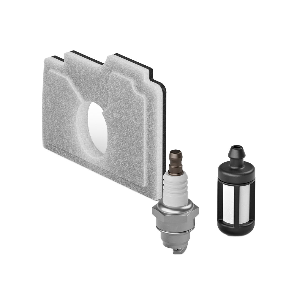 Kit de întreținere Stihl MS 170, MS 180, cod 11300074101