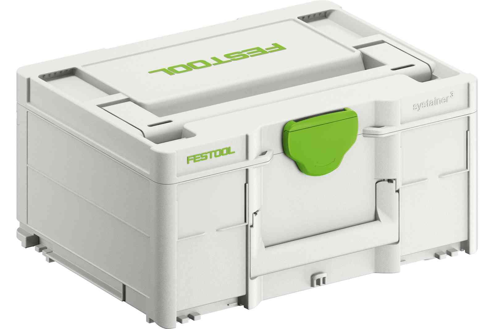 Cutie depozitare și transport, Festool SYS3 M 187 - BIG STORE (Dynamic Tools SRL)