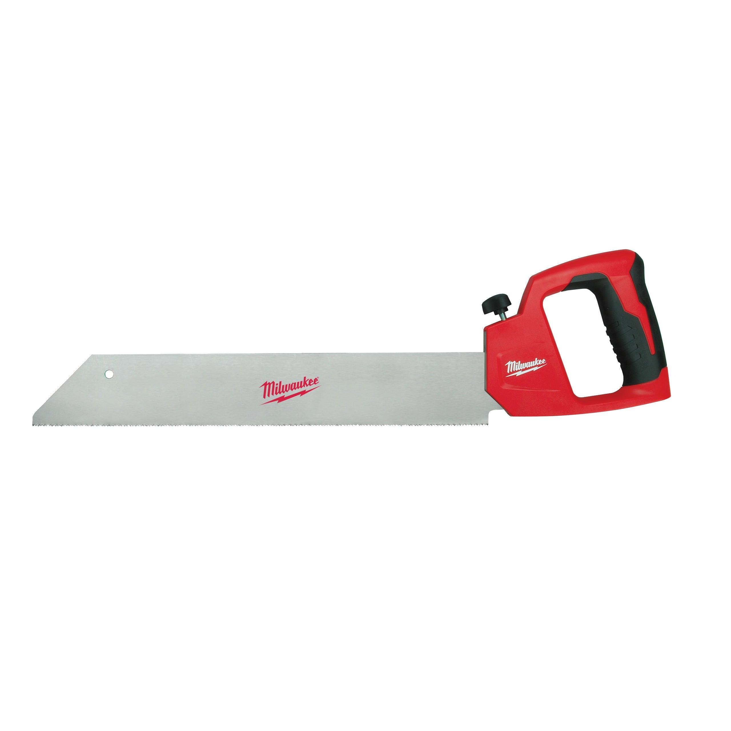 Fierăstrău pentru materiale sintetice, Milwaukee cod 48220212 - BIG STORE (Dynamic Tools SRL)