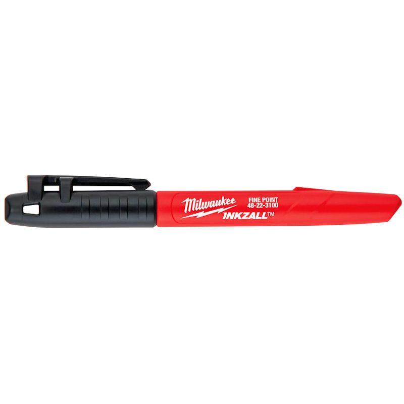 Set marker, nivelă și ruletă Milwaukee, cod 4932480552 - BIG STORE (Dynamic Tools SRL)