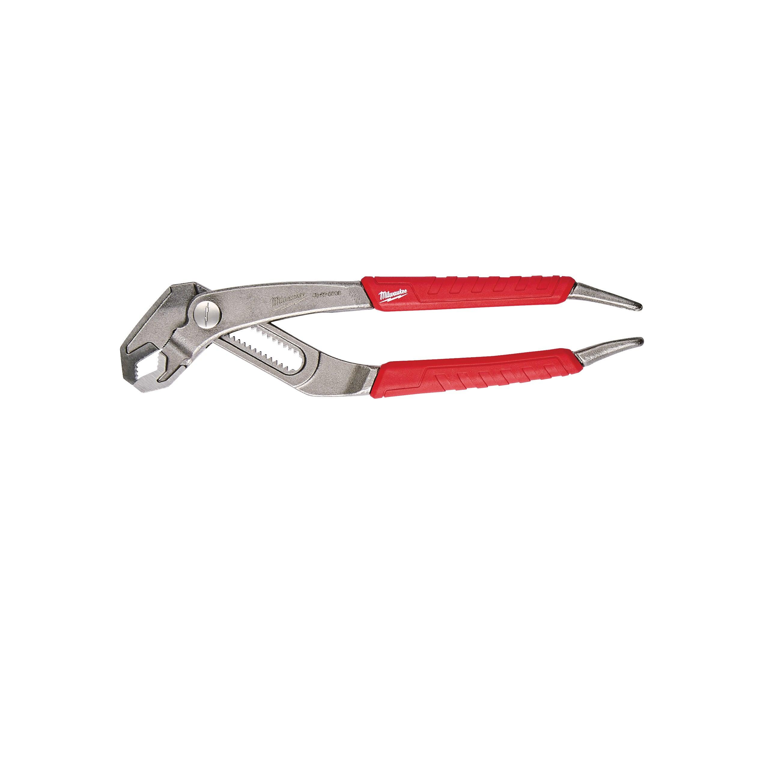 Clește pentru instalatori cu reglare rapidă Milwaukee Gen 2, 200 mm, 48226208 - BIG STORE (Dynamic Tools SRL)