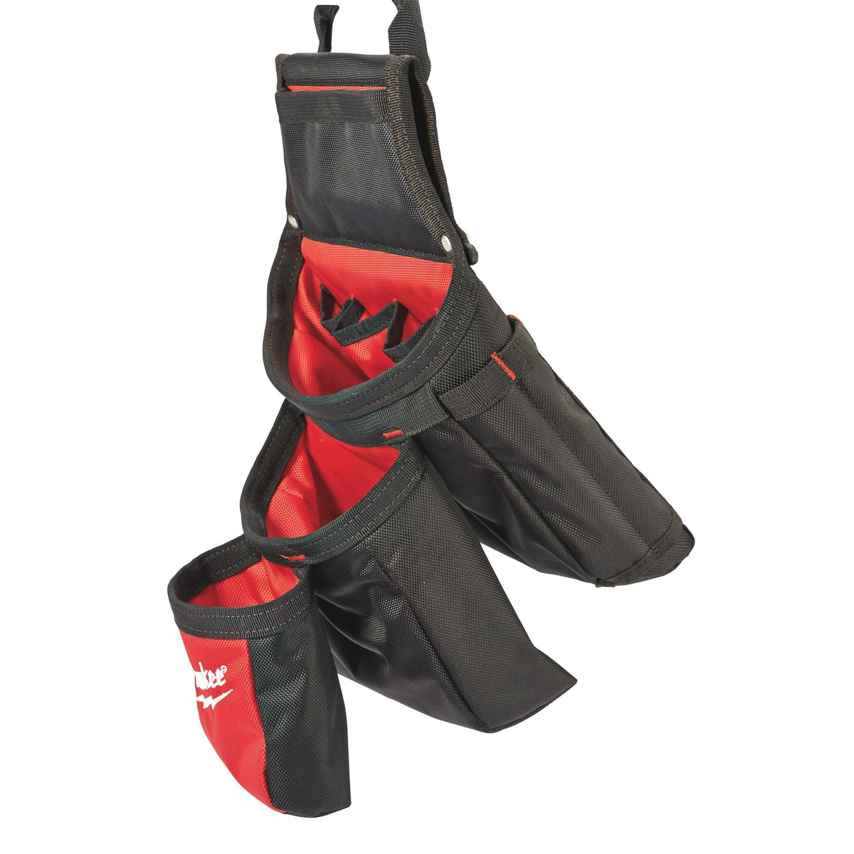 Centură cu ham pentru construcții, Milwaukee cod 48228120 - BIG STORE (Dynamic Tools SRL)