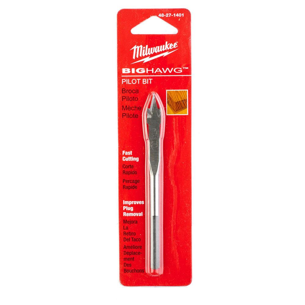 Burghiu de centrare multimaterial pentru BIG HAWG™, 48271401 - BIG STORE (Dynamic Tools SRL)