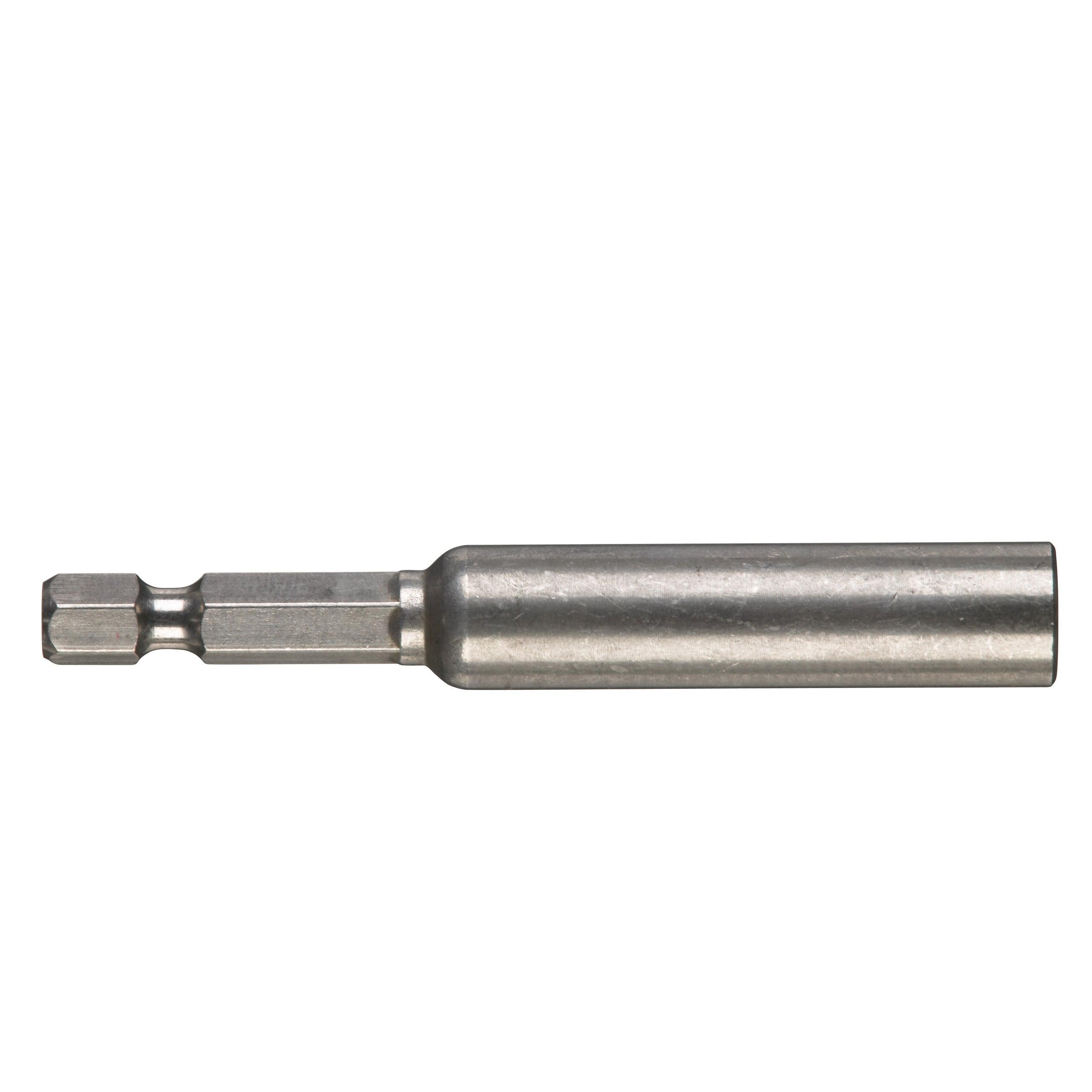 Prelungitor magnetic pentru biți (lungime 76 mm) pentru DWSE 4000 Q, Milwaukee cod 48323065 - BIG STORE (Dynamic Tools SRL)