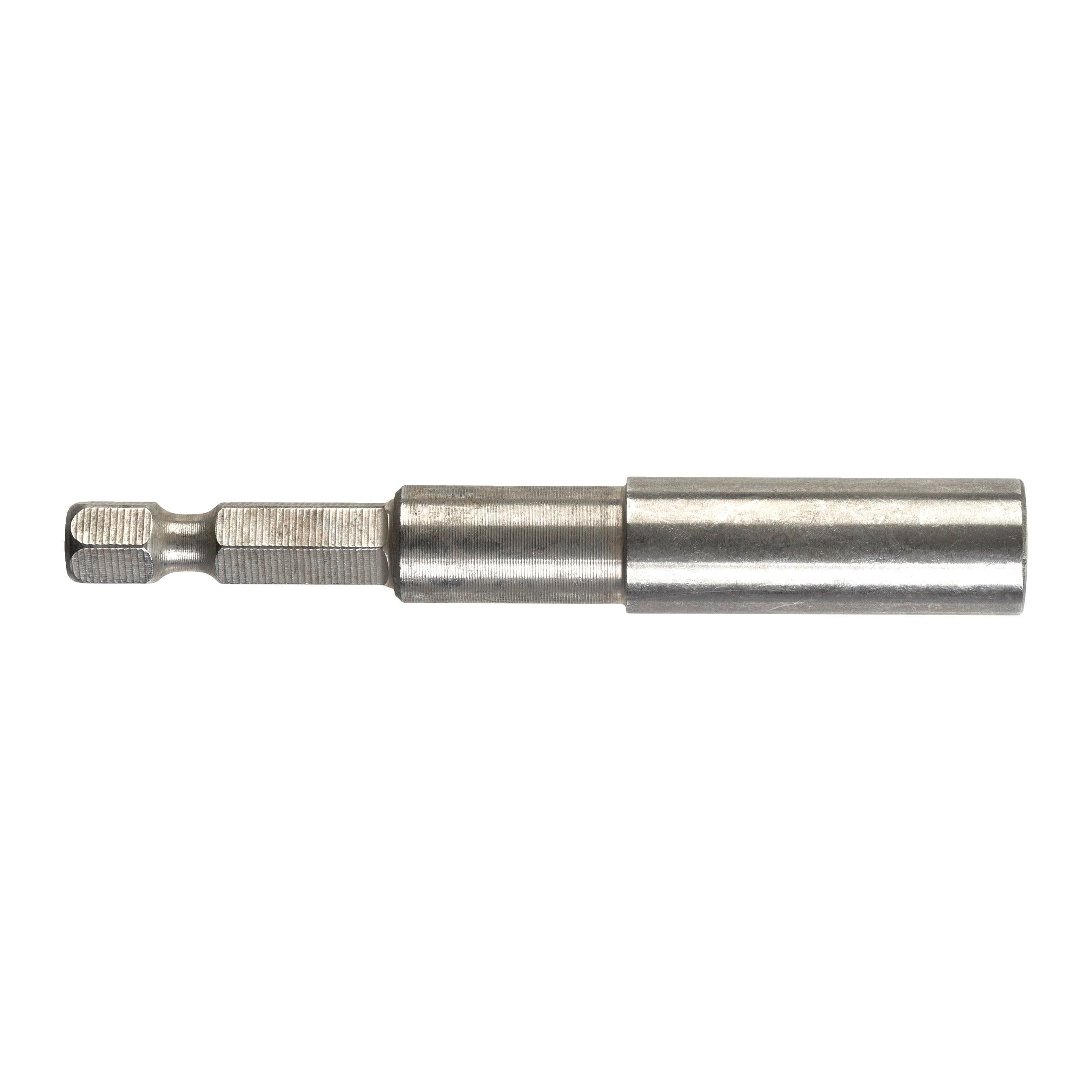 Prelungitor magnetic pentru biți (lungime 76 mm) pentru TKSE 2500 Q, Milwaukee cod 48323070 - BIG STORE (Dynamic Tools SRL)