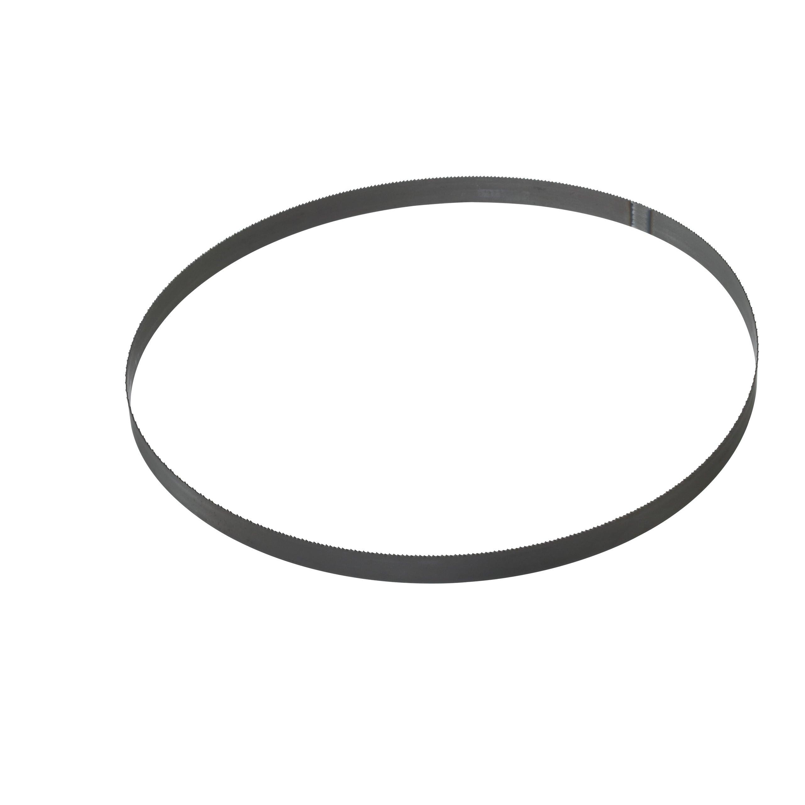 Pânză pentru fierăstrău cu bandă 687,57 x 12,7 x 0,51 mm (M12), 3 buc, Milwaukee cod 48390572 - BIG STORE (Dynamic Tools SRL)