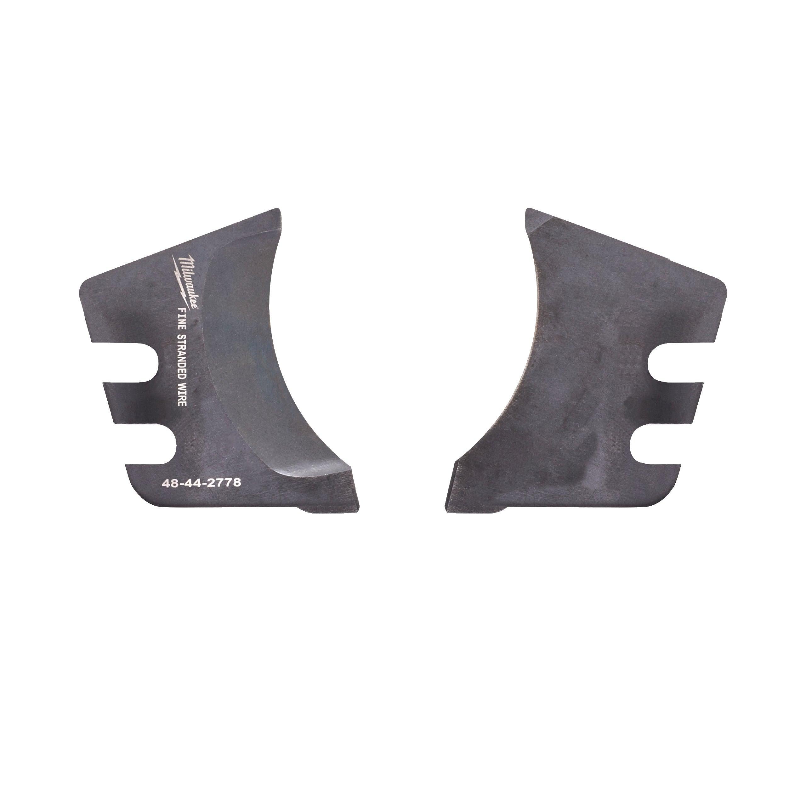 Falcă Milwaukee cu lamă pentru tăiat cablu multifilar fin pentru M18 HCC - BIG STORE (Dynamic Tools SRL)