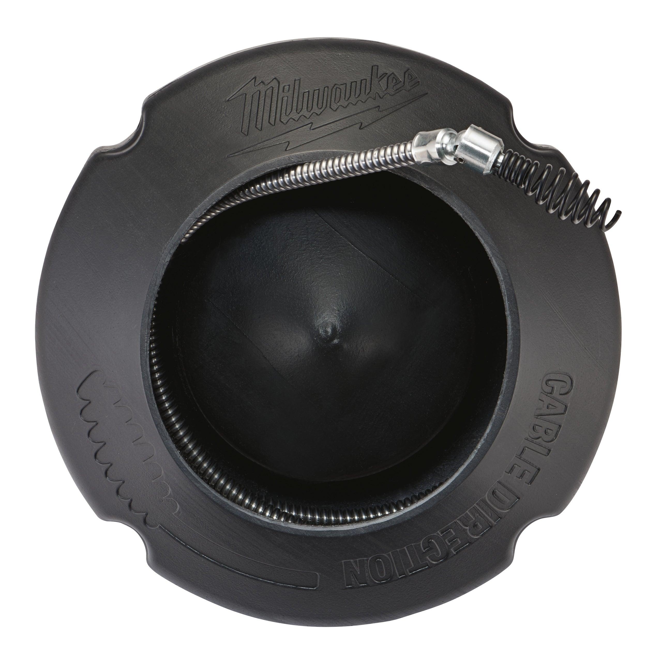 Cablu HH Spirală M12 BDC8 6MM X 7,6M, VR MOB+TAM, Milwaukee, cod 48532584 - BIG STORE (Dynamic Tools SRL)