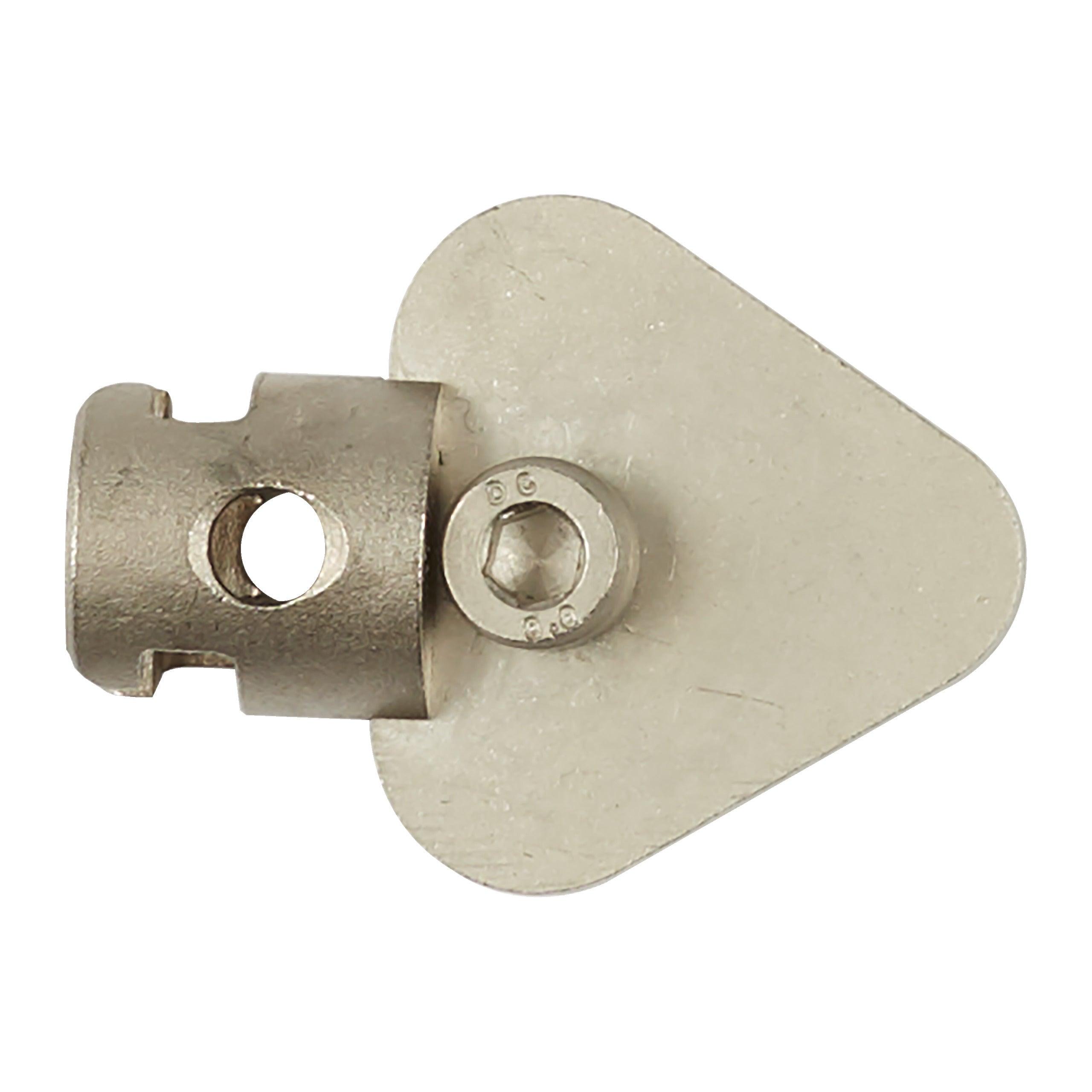 Vârf spadă 25 MM mașină desfundat M18PF Milwaukee, cod 48532683 - BIG STORE (Dynamic Tools SRL)