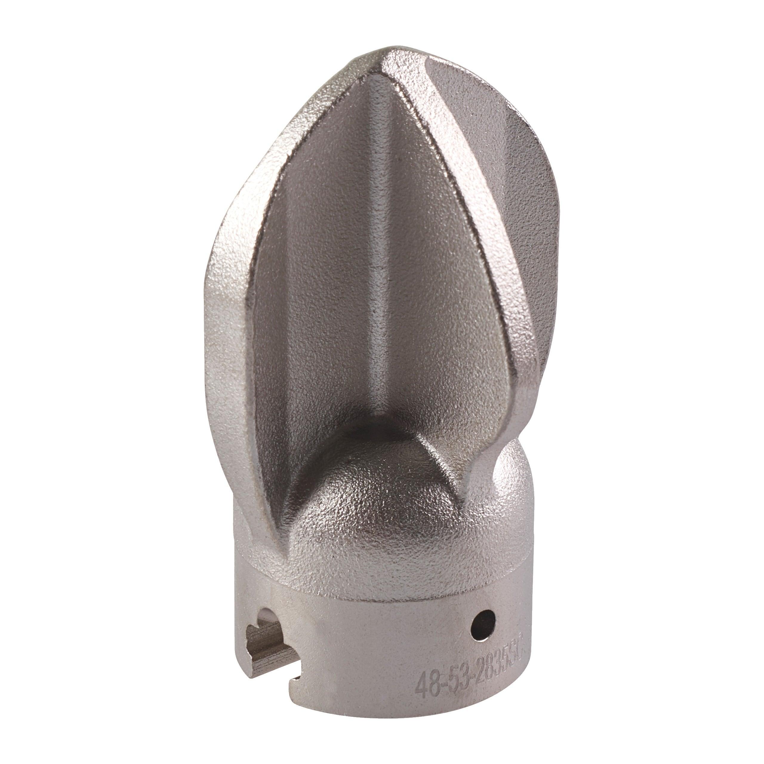 Sculă mică desfundat mașină, cablu 32 mm Milwaukee, cod 48534835 - BIG STORE (Dynamic Tools SRL)