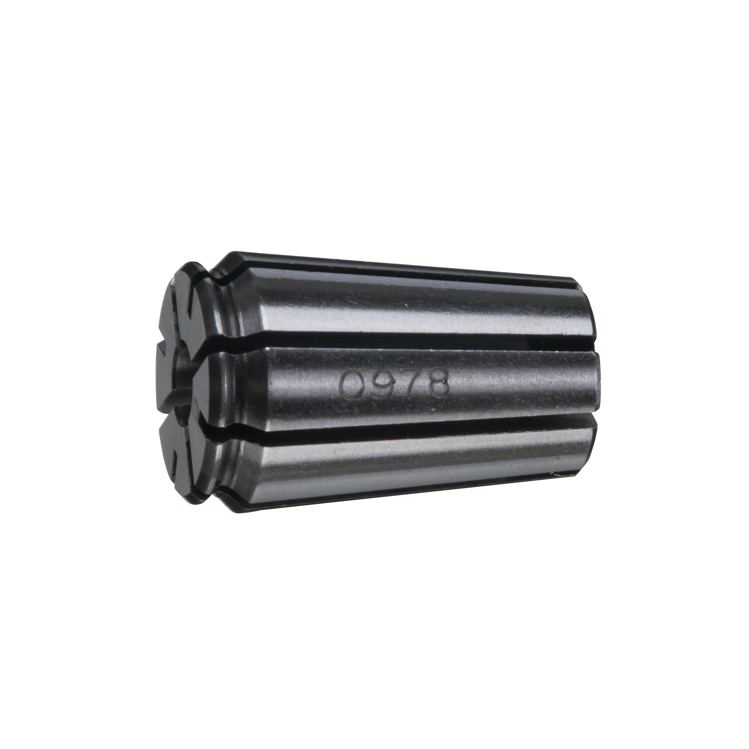 Bucșă de fixare 6 MM PENTRU DG 14-50 Q Milwaukee, cod 48660978 - BIG STORE (Dynamic Tools SRL)