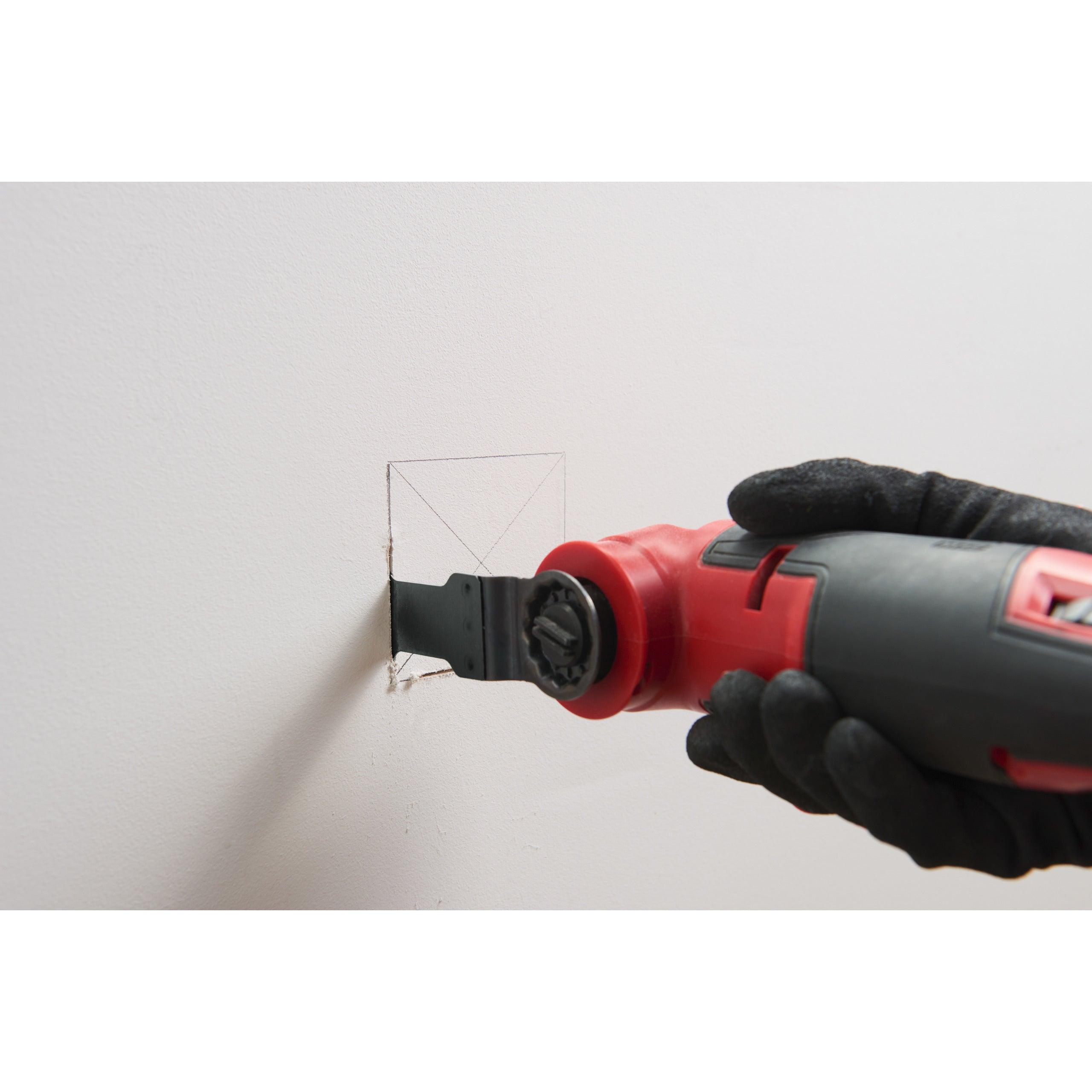 Pânză cu intrare directă 35x42mm Milwaukee cod 48906001 - BIG STORE (Dynamic Tools SRL)