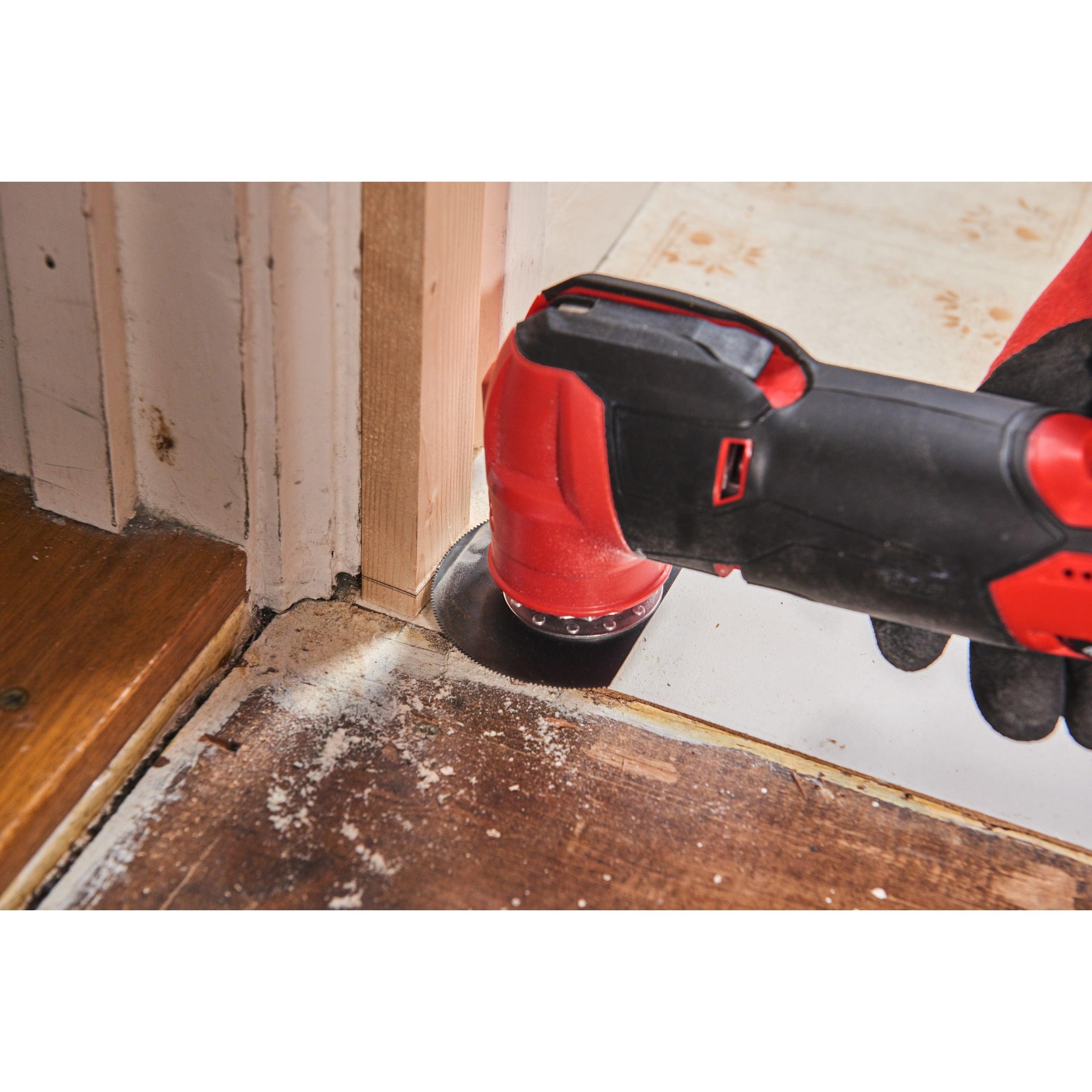 Pânză 85x20mm Milwaukee cod 48906038 - BIG STORE (Dynamic Tools SRL)