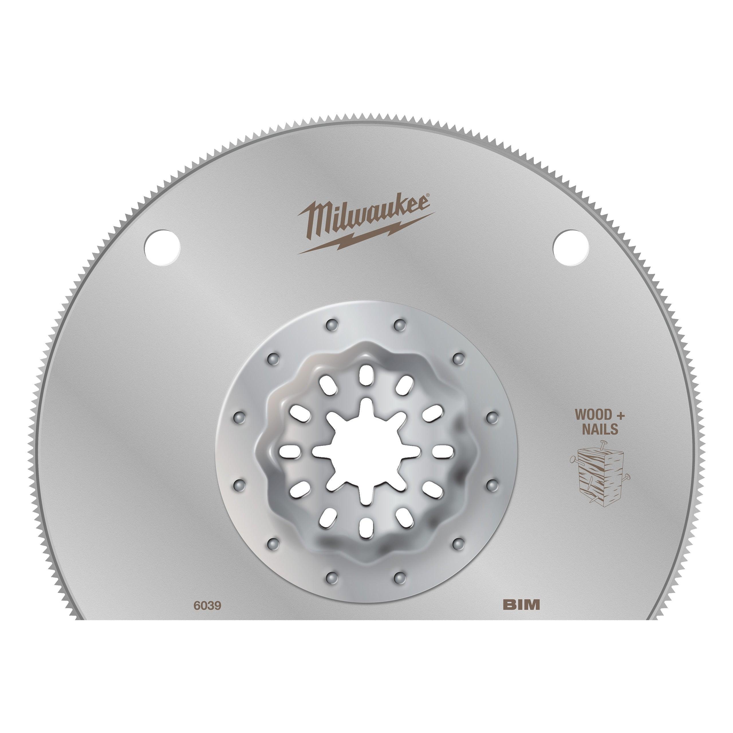 Pânză BiMetal 100x28mm Milwaukee cod 48906039 - BIG STORE (Dynamic Tools SRL)