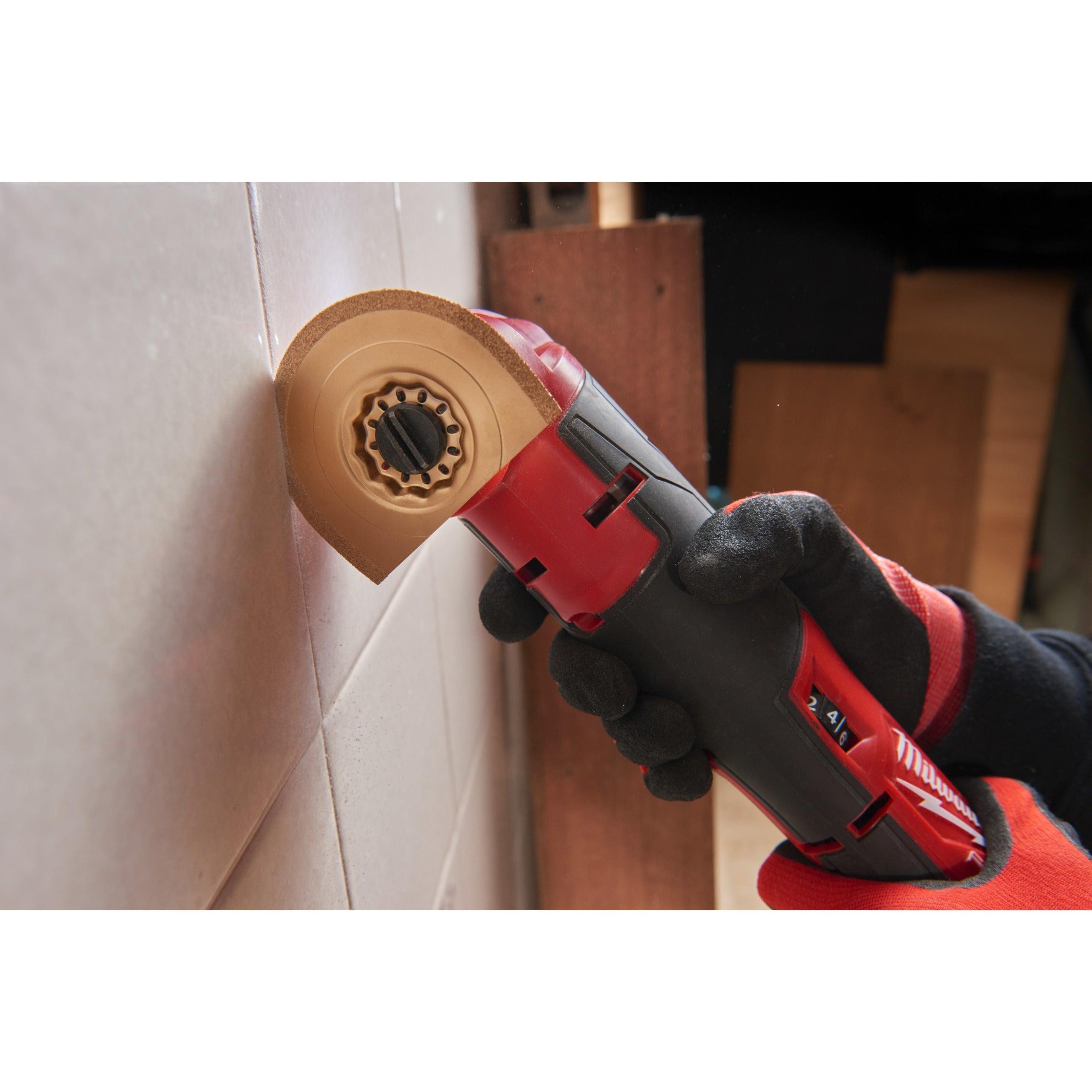 Pânză TCG 75x2,2mm Milwaukee cod 48906051 - BIG STORE (Dynamic Tools SRL)