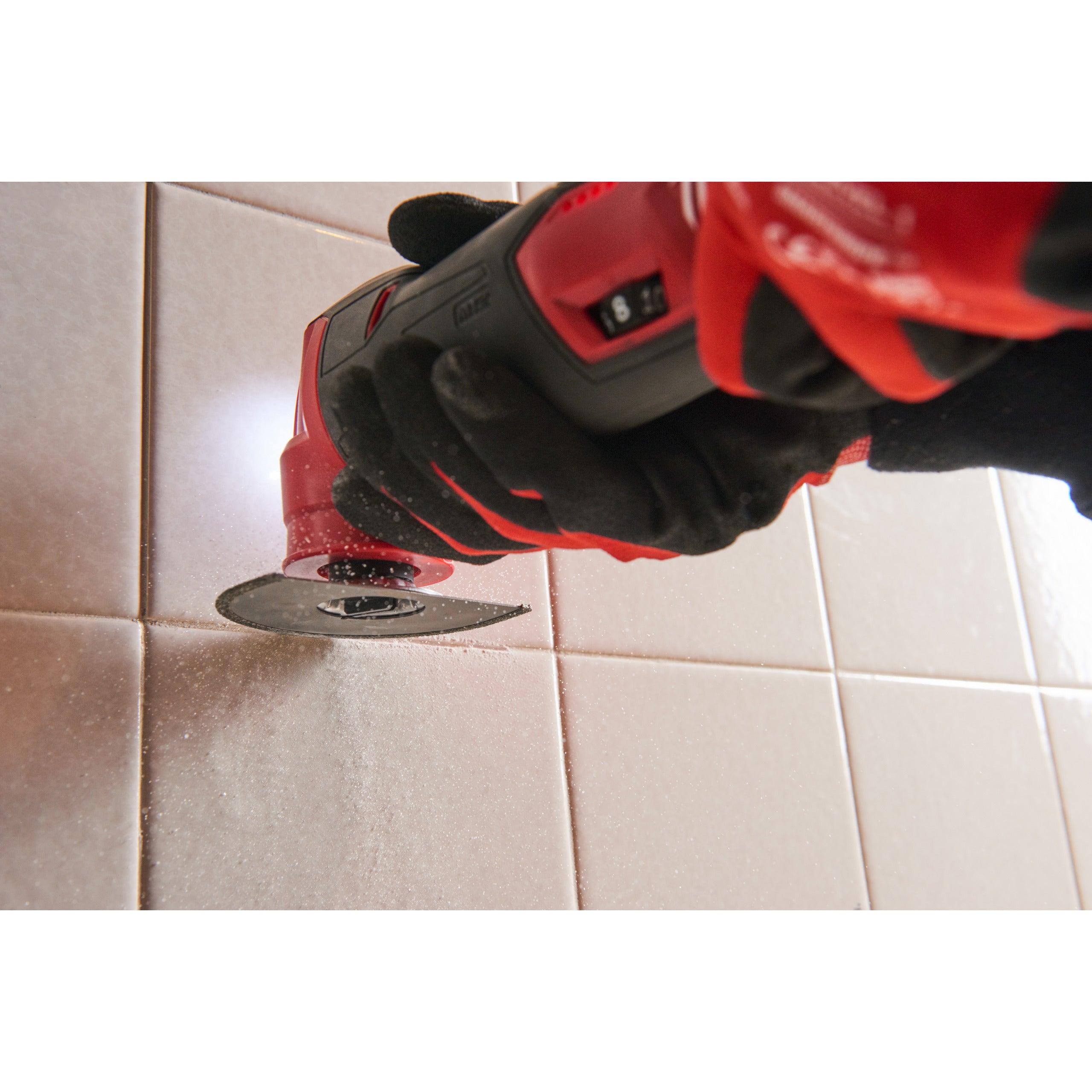 Pânză D 75X1,2mm Milwaukee cod 48906052 - BIG STORE (Dynamic Tools SRL)