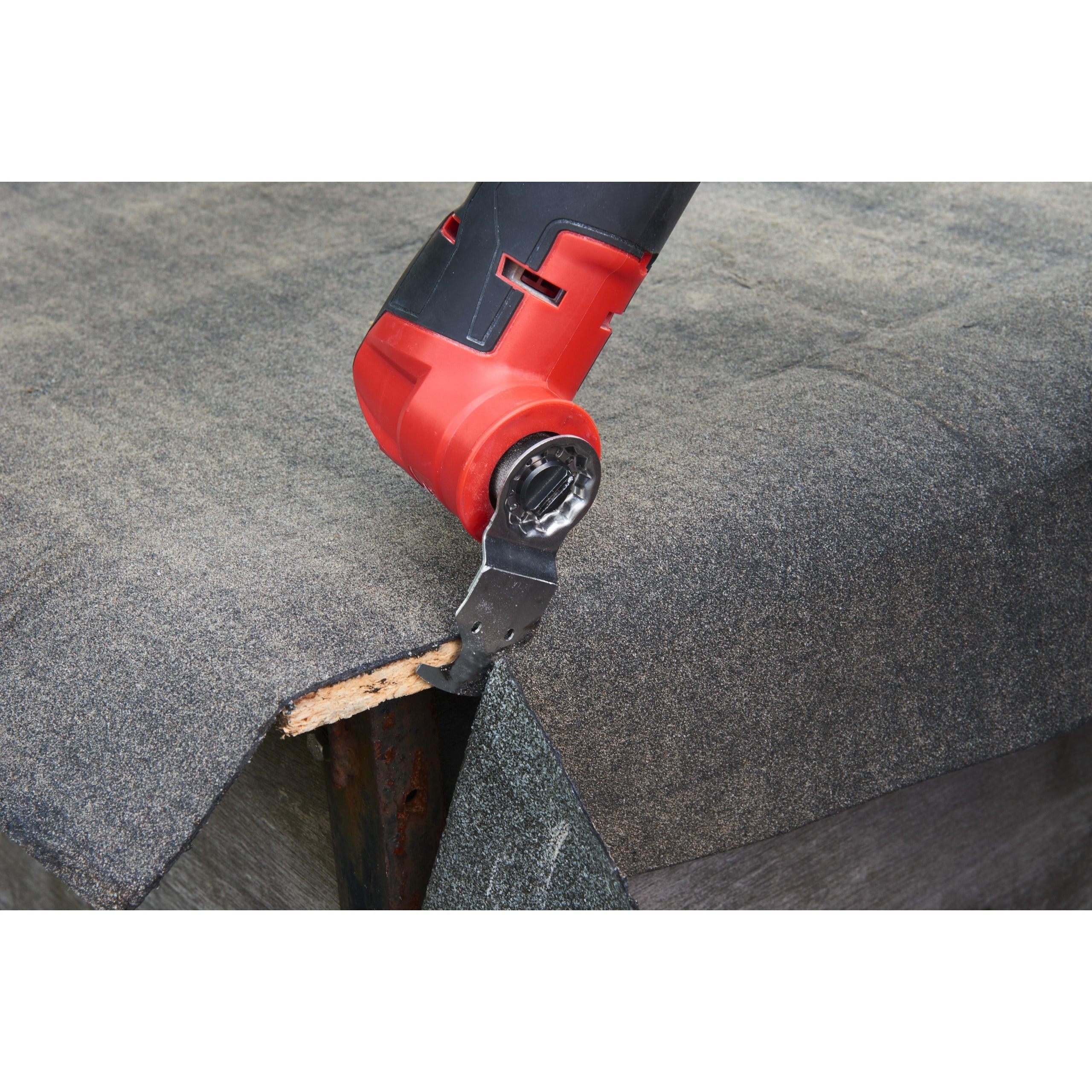 Pânză cuțit 40mm Milwaukee cod 48906060 - BIG STORE (Dynamic Tools SRL)