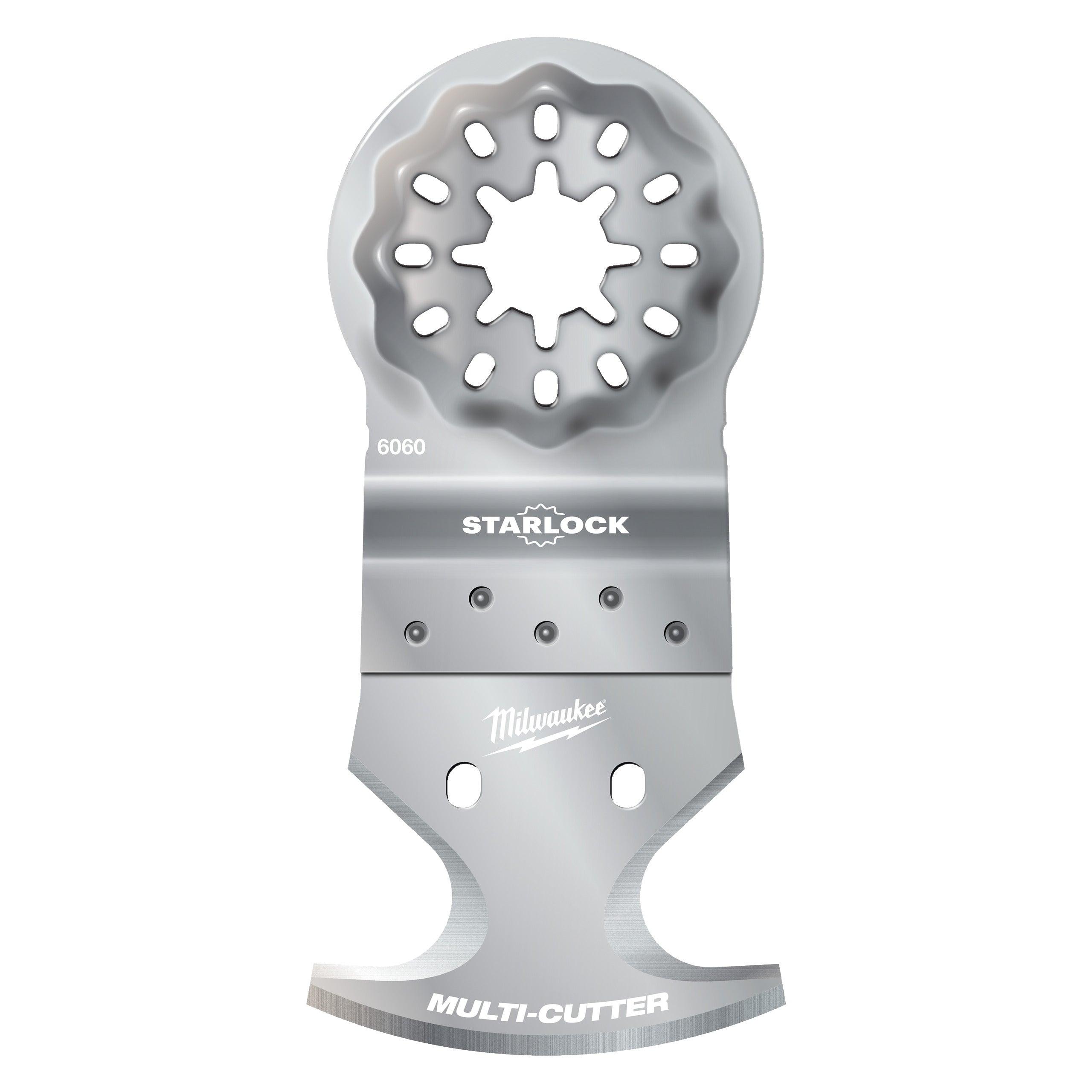 Pânză cuțit 40mm Milwaukee cod 48906060 - BIG STORE (Dynamic Tools SRL)