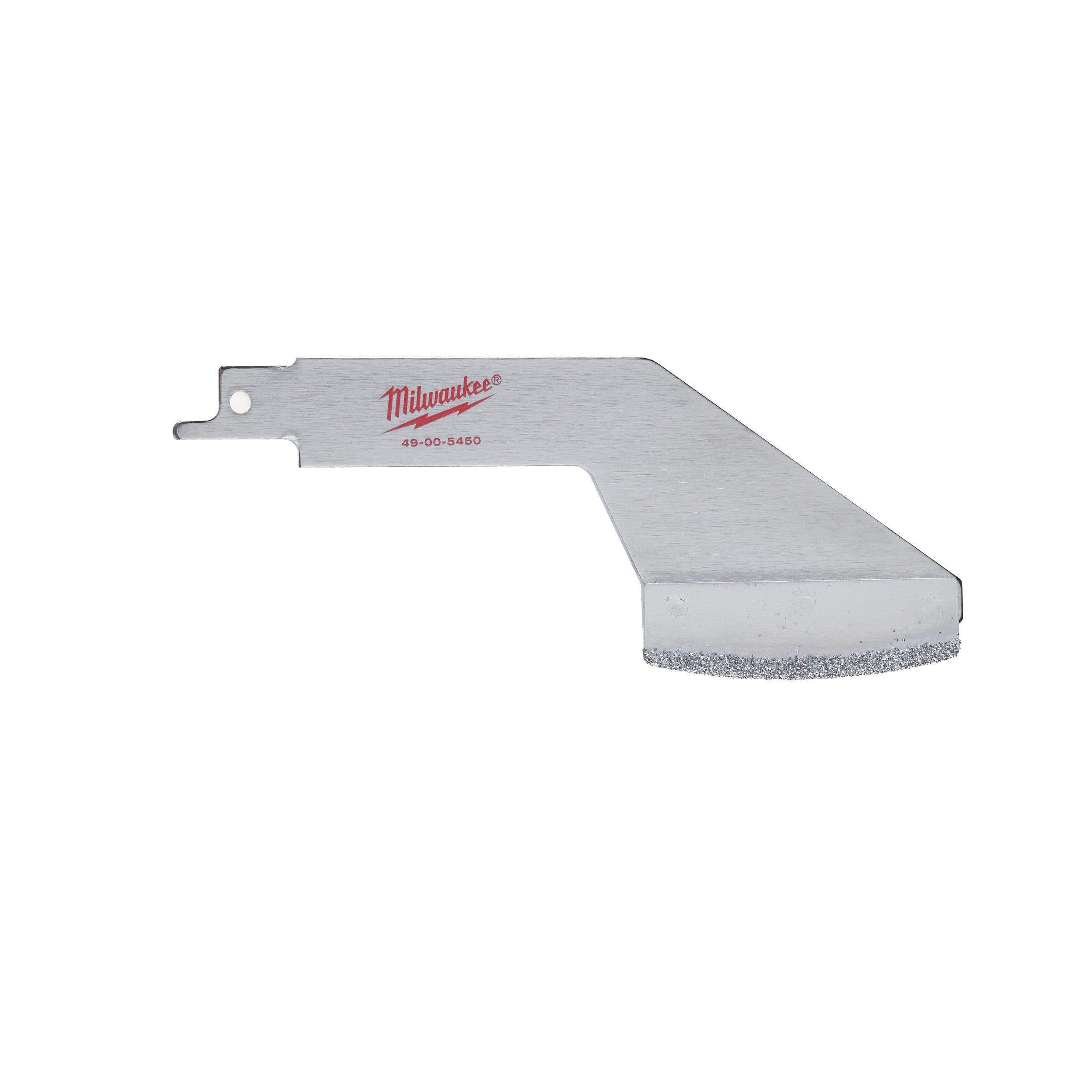 Pânze sabie HACKZALL™ 100/1,4/18 - 5 buc, Milwaukee cod 49005418 - BIG STORE (Dynamic Tools SRL)