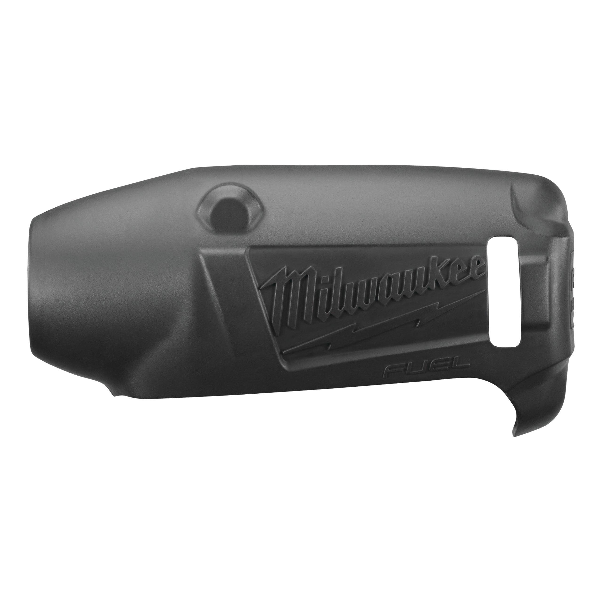 Manșon cauciuc pentru mașina de înșurubat cu impact M18CIW Milwaukee, cod 49162754 - BIG STORE (Dynamic Tools SRL)