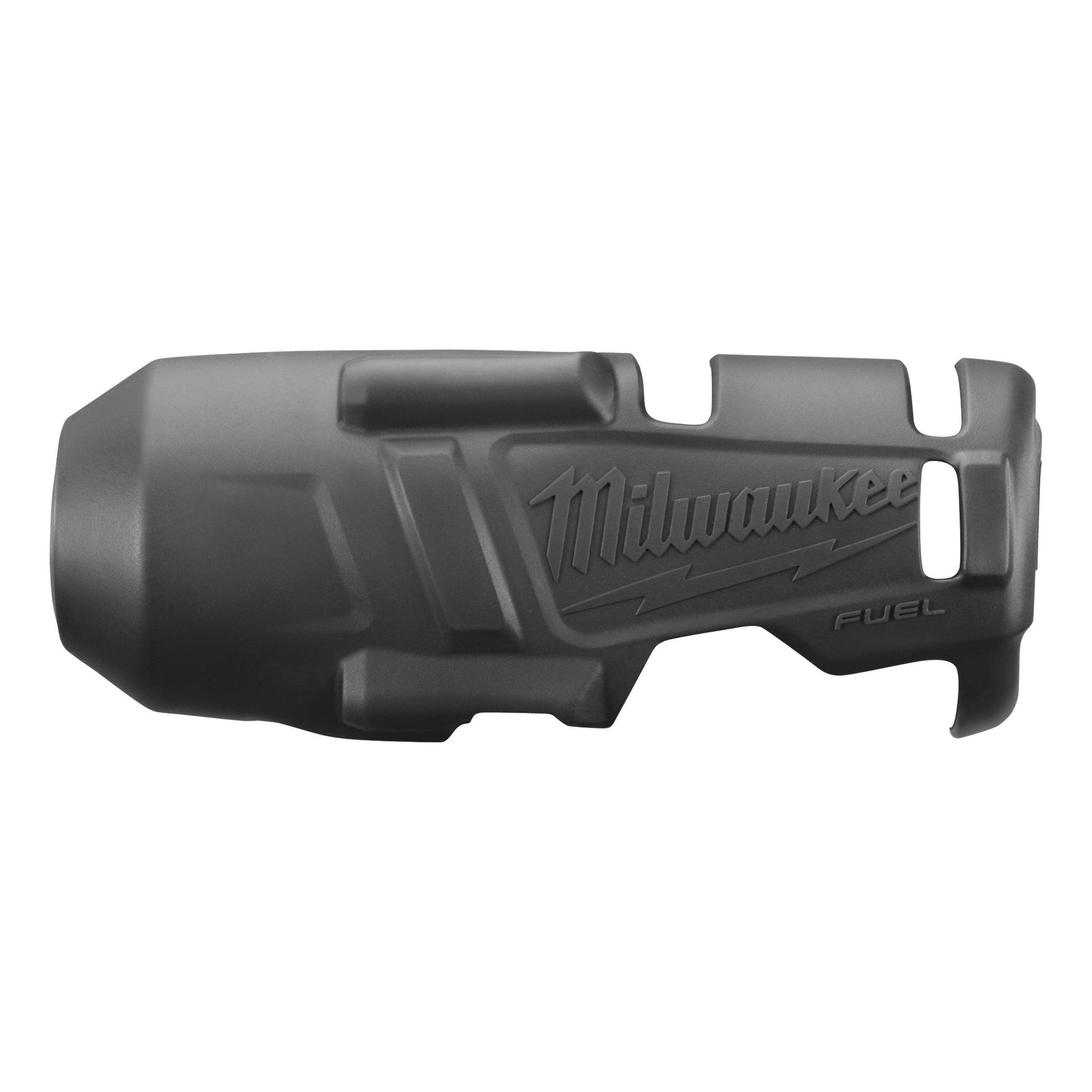 Manșon cauciuc pentru mașina de înșurubat cu impact M18/28CHIW Milwaukee, cod 49162763 - BIG STORE (Dynamic Tools SRL)