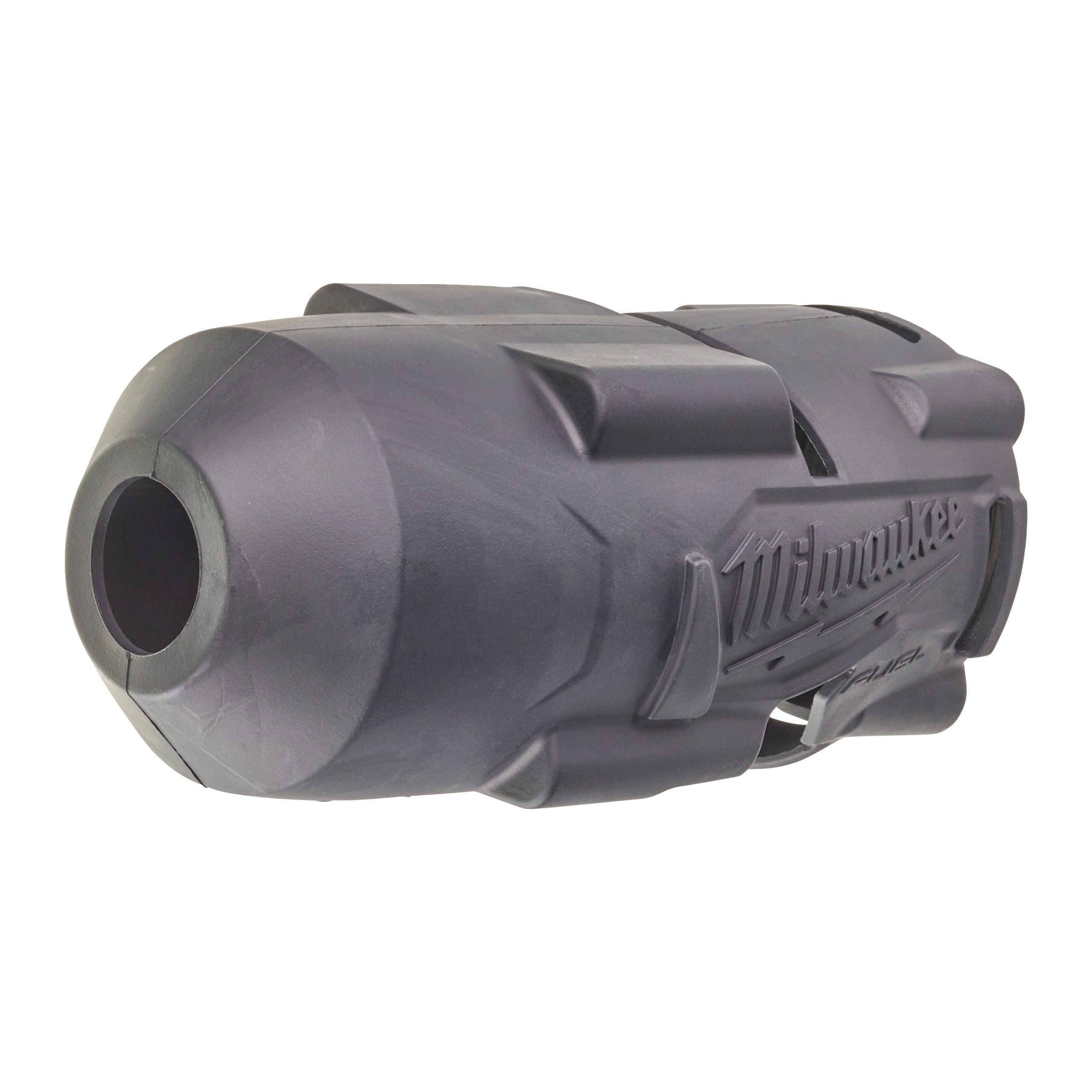 Manșon cauciuc M18 FHIWF12 Milwaukee, cod 49162767 - BIG STORE (Dynamic Tools SRL)