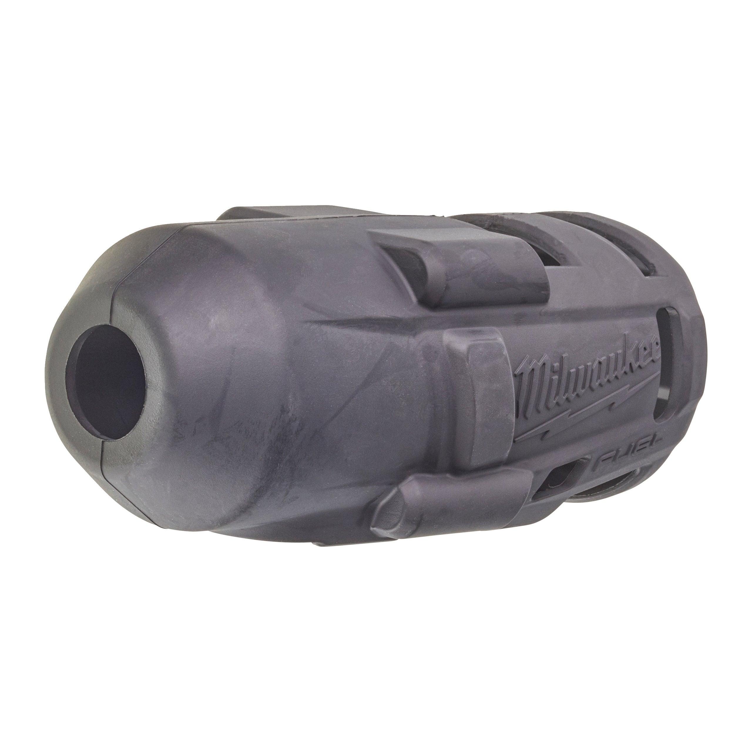 Manșon cauciuc pentru mașina de înșurubat cu impact M18 FMTIWP Milwaukee, cod 49162861 - BIG STORE (Dynamic Tools SRL)