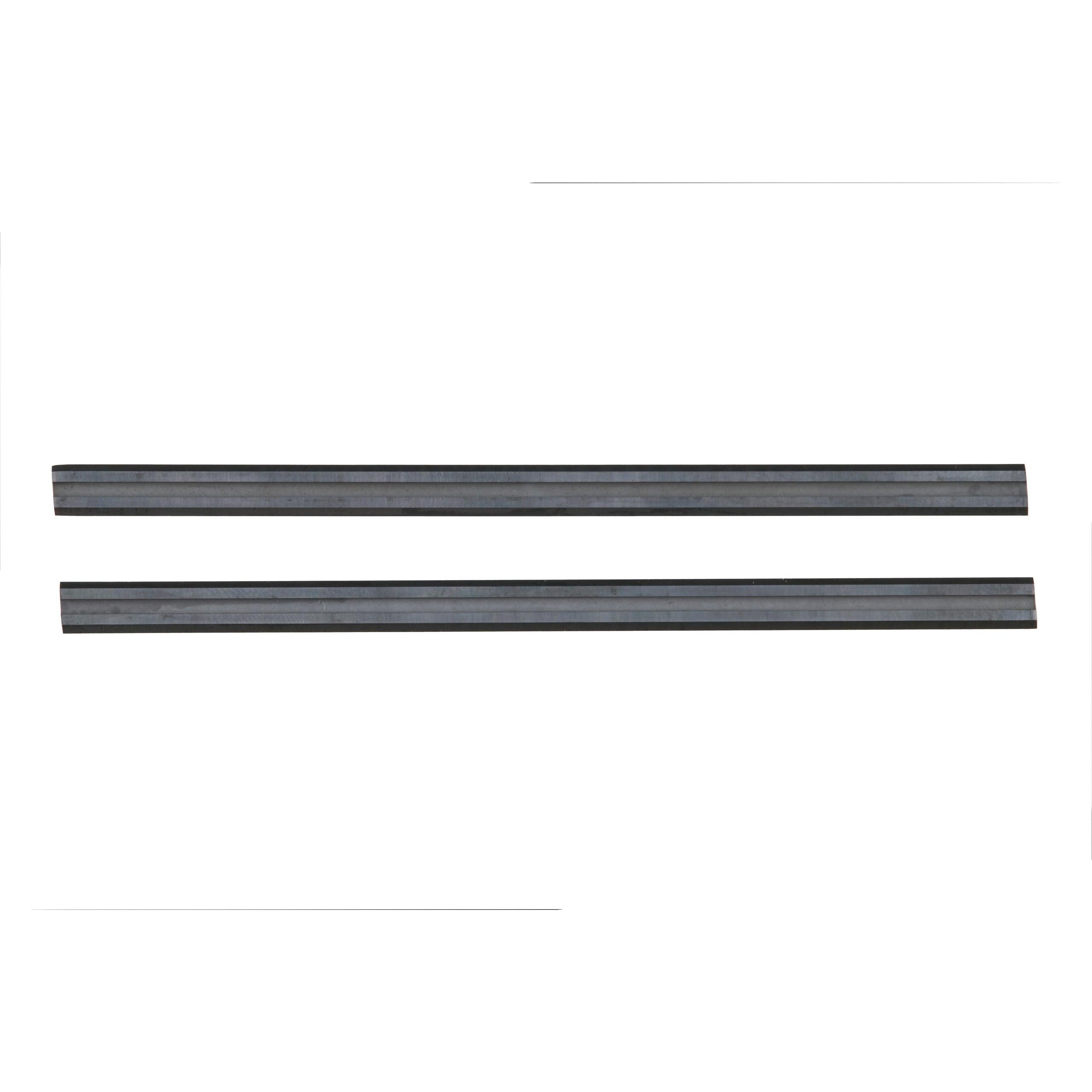 Cuțite reversibile din carbură de tungsten 102 mm, 2 buc, Milwaukee cod 4932316243 - BIG STORE (Dynamic Tools SRL)