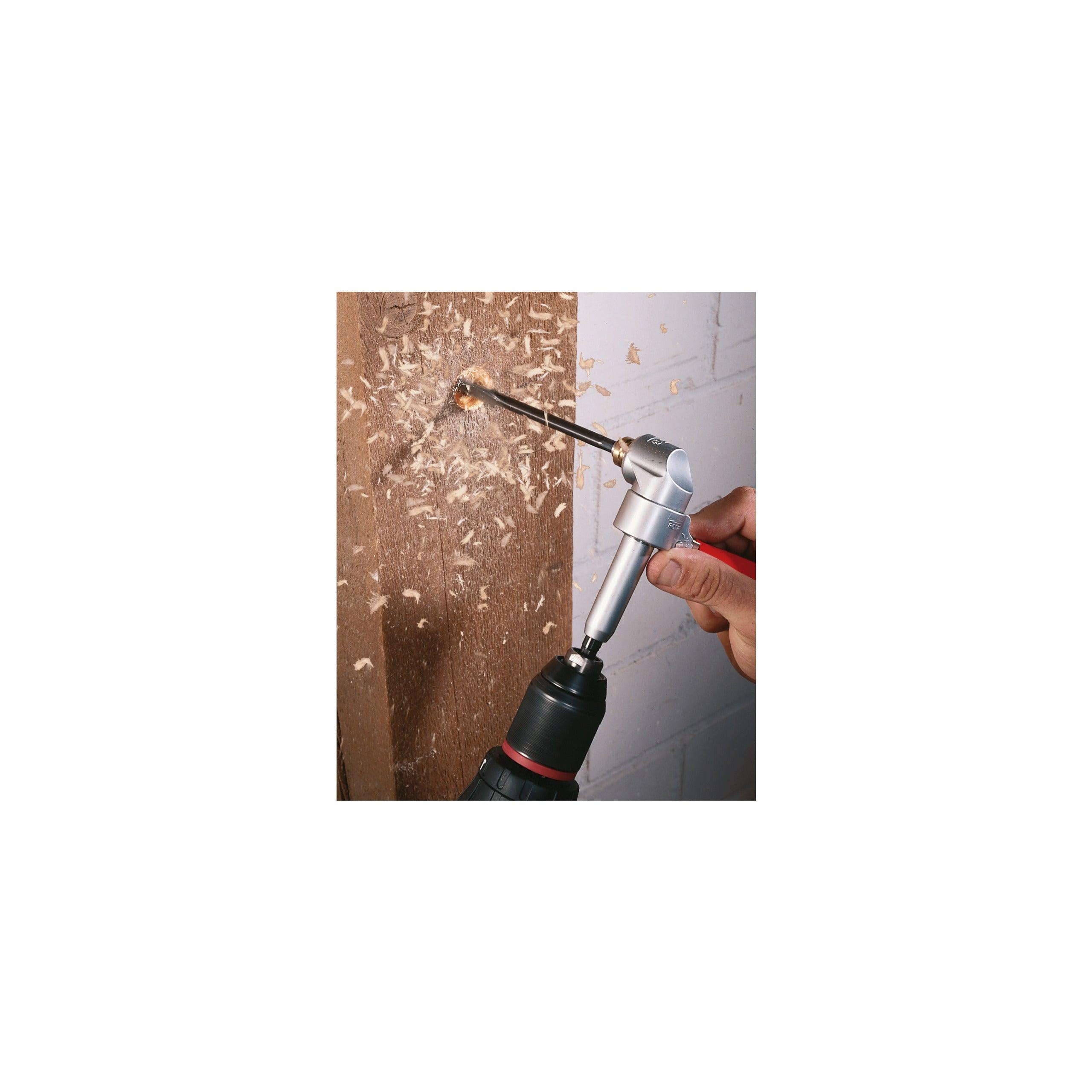 Dispozitiv de găurit și înșurubat la unghi OSD 2 pentru 40Nm, Milwaukee cod 4932352320 - BIG STORE (Dynamic Tools SRL)