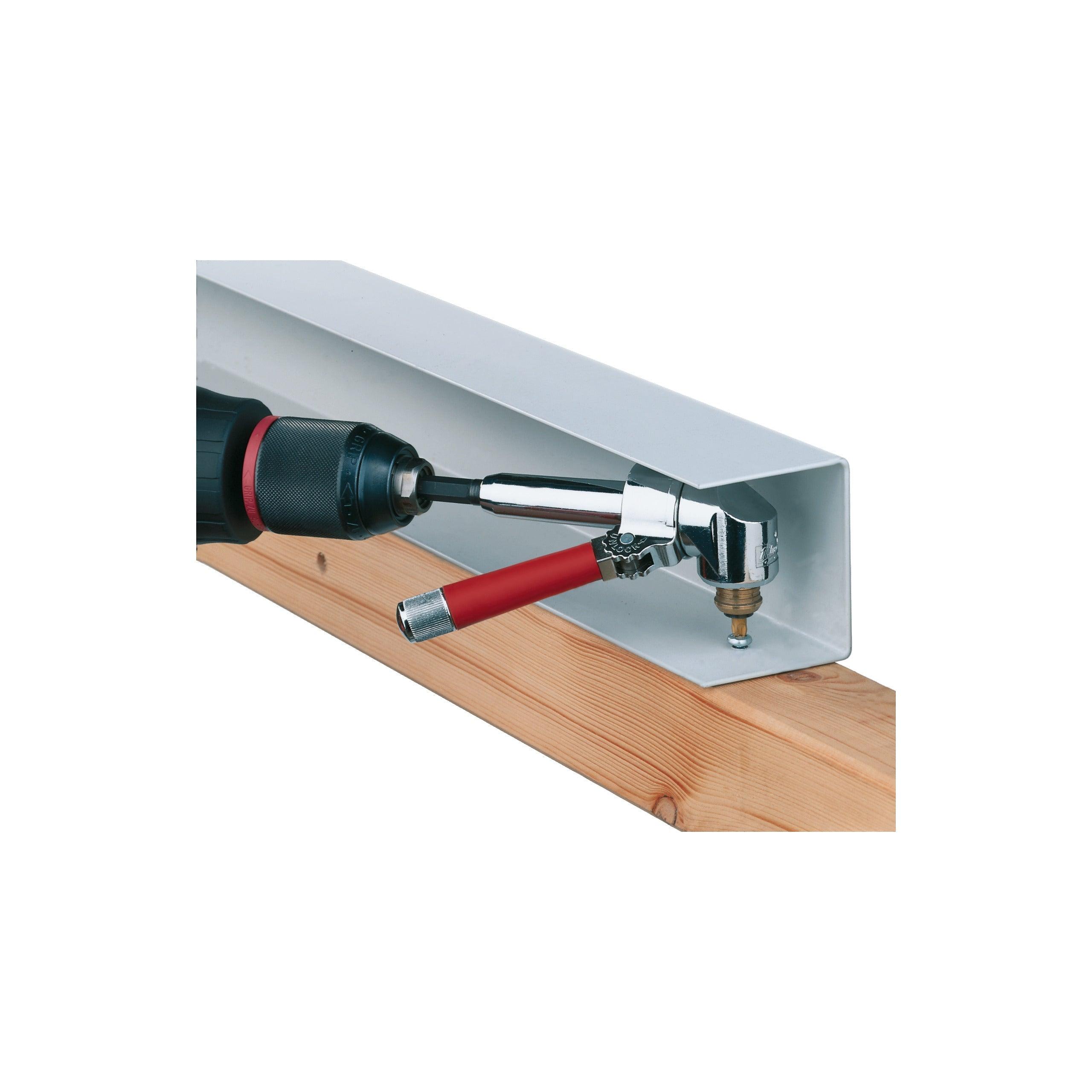 Dispozitiv de găurit și înșurubat la unghi OSD 2 pentru 40Nm, Milwaukee cod 4932352320 - BIG STORE (Dynamic Tools SRL)
