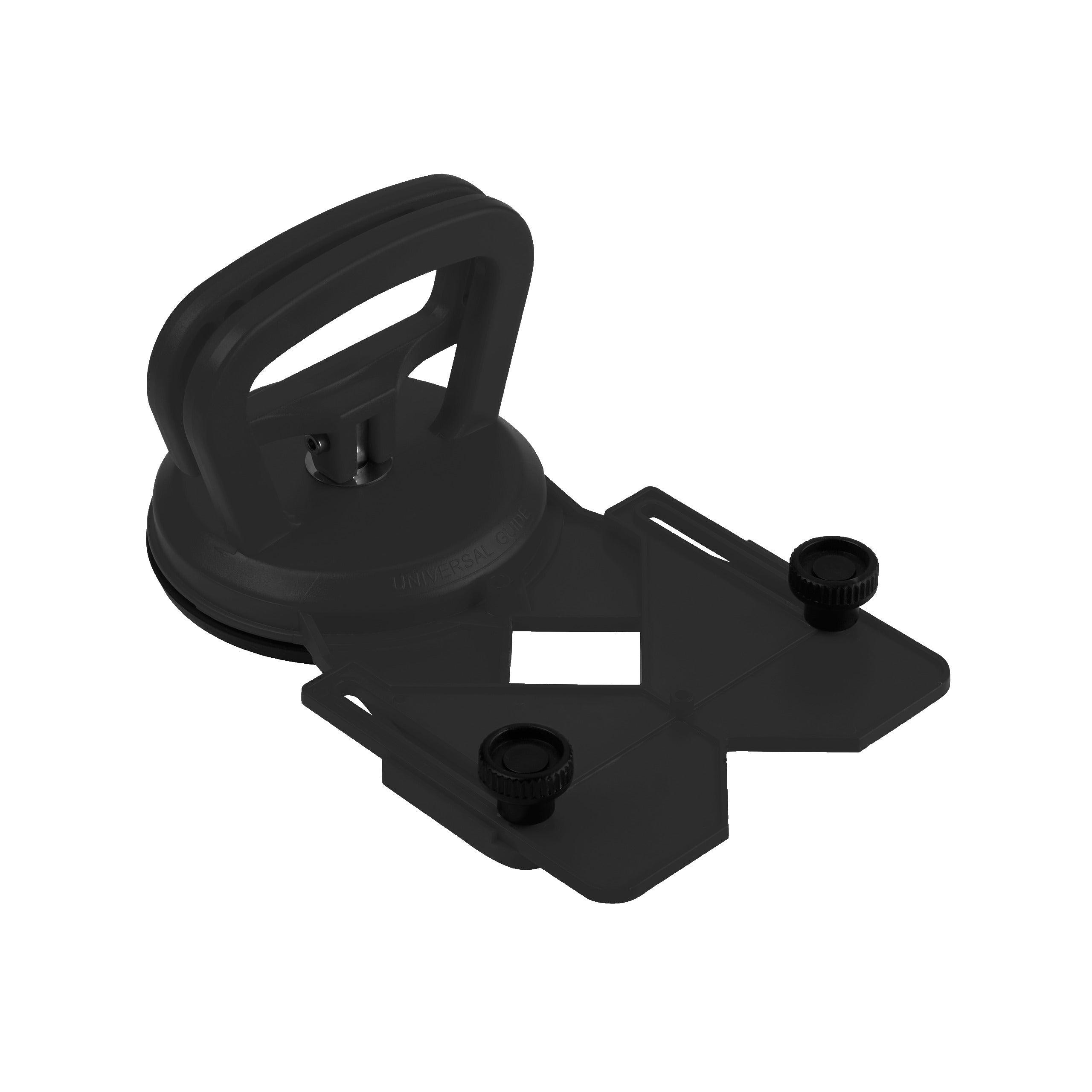 Dispozitiv de ghidare pentru burghie și carote diamantate, Milwaukee cod 4932352332 - BIG STORE (Dynamic Tools SRL)