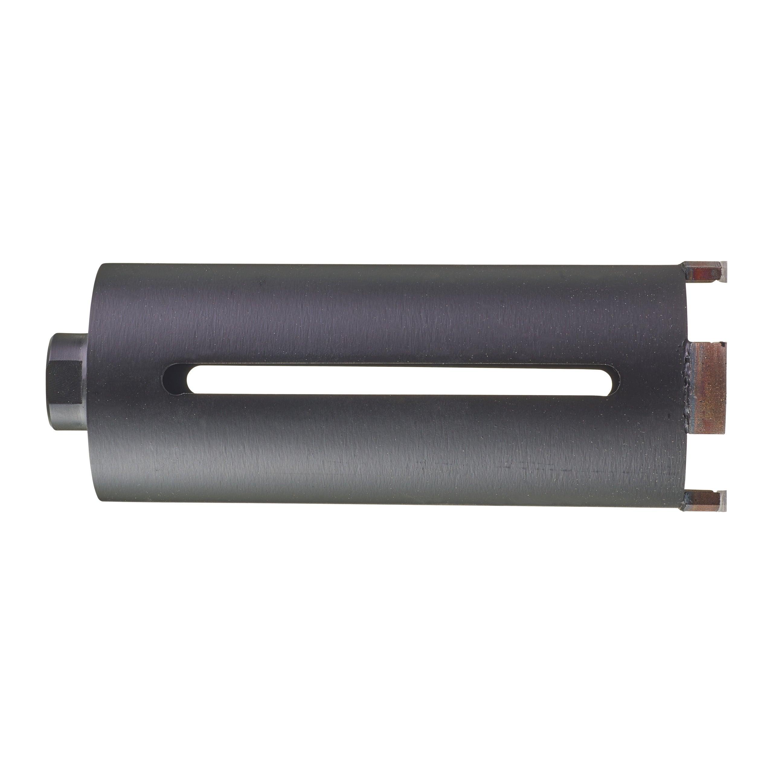 Carotă diamantată Milwaukee pentru prize electrice fără sistem de extragere a prafului, DCH Ø68, (L) 150/180 mm, M16 4932352630 - BIG STORE (Dynamic Tools SRL)