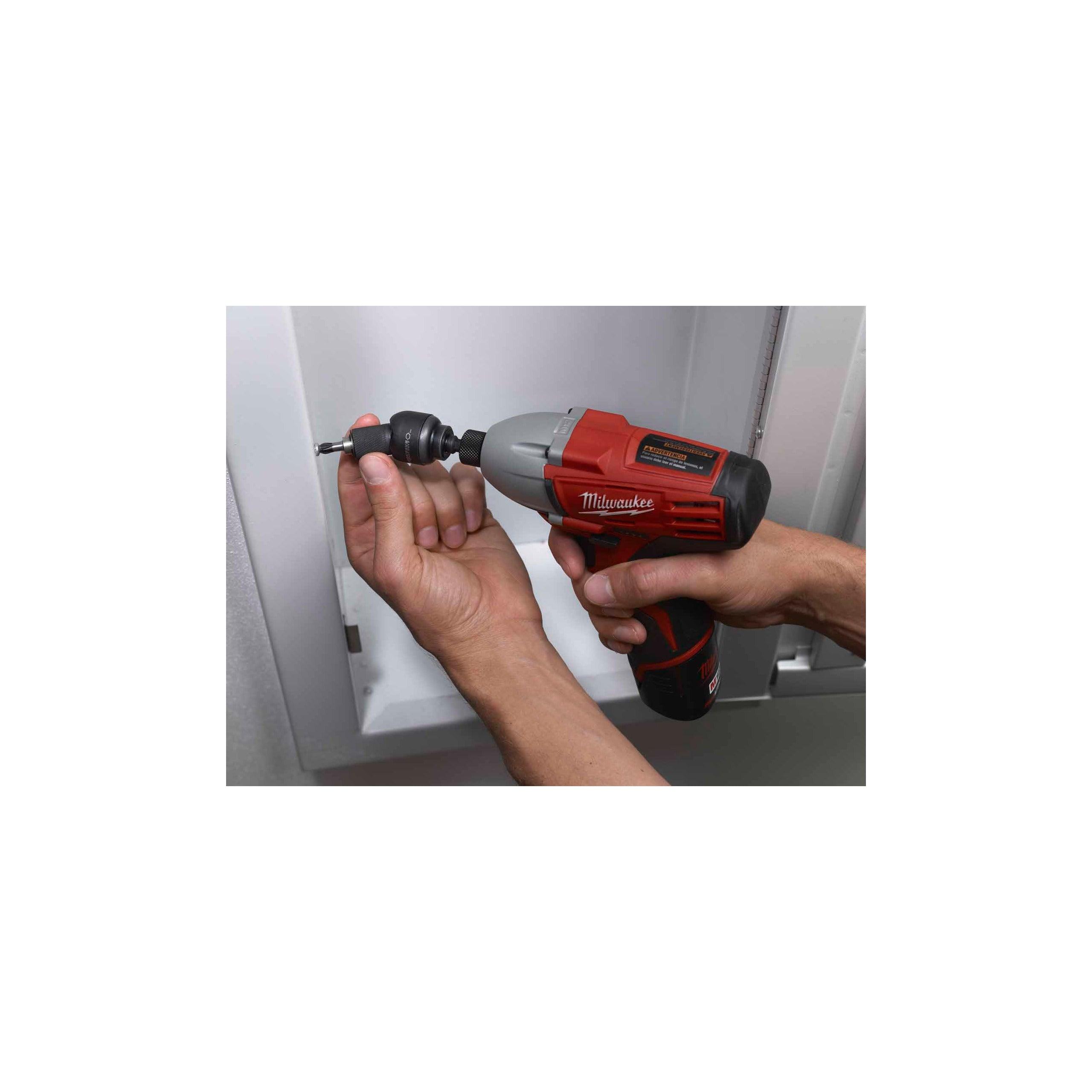 Dispozitiv de fixare în unghi, pentru sculele cu impact SHOCKWAVE™ KNUCKLE™, Milwaukee cod 4932459781 - BIG STORE (Dynamic Tools SRL)