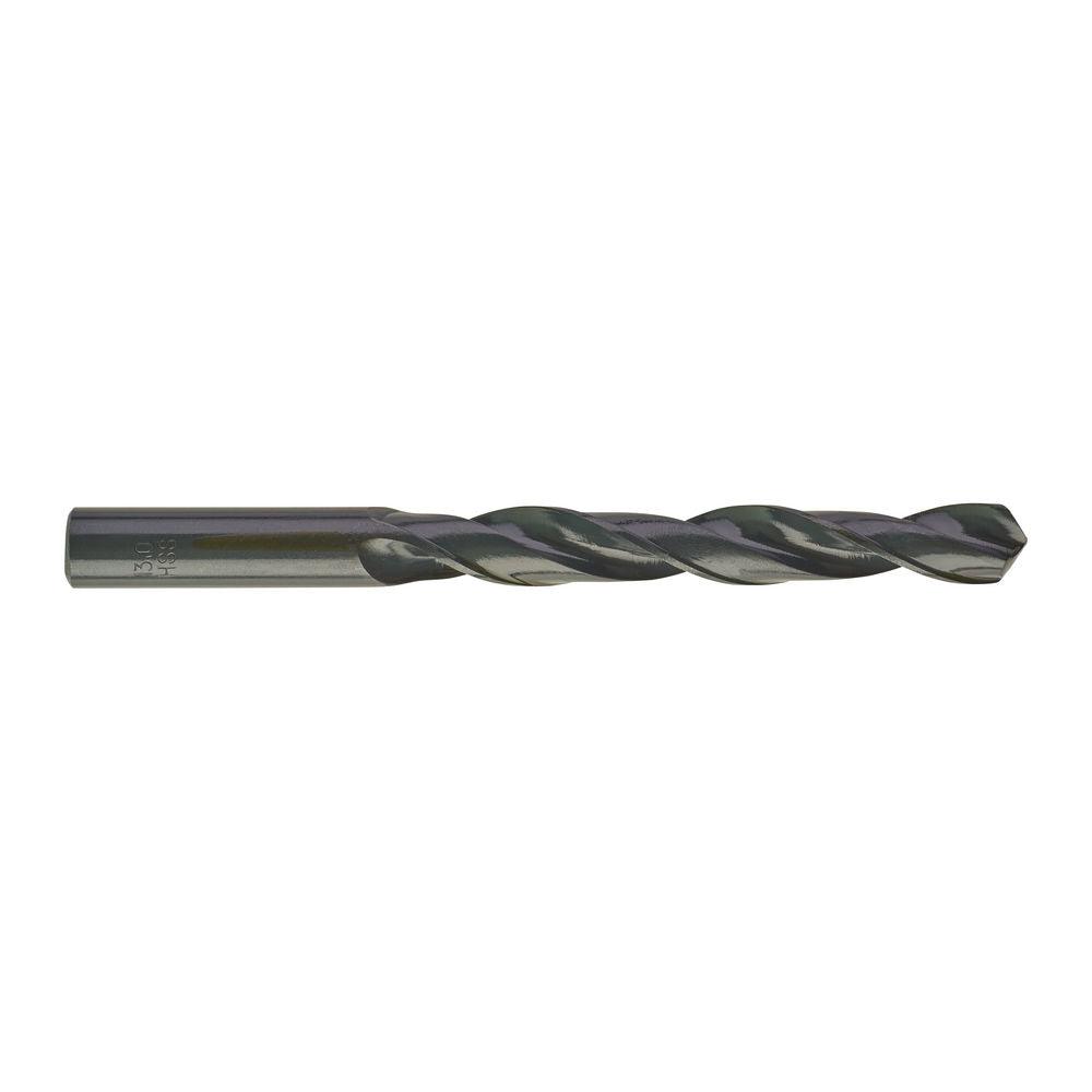 Burghie pentru metal Milwaukee HSS roluite, ø13,0 mm - 5 buc, 4932363564 - BIG STORE (Dynamic Tools SRL)